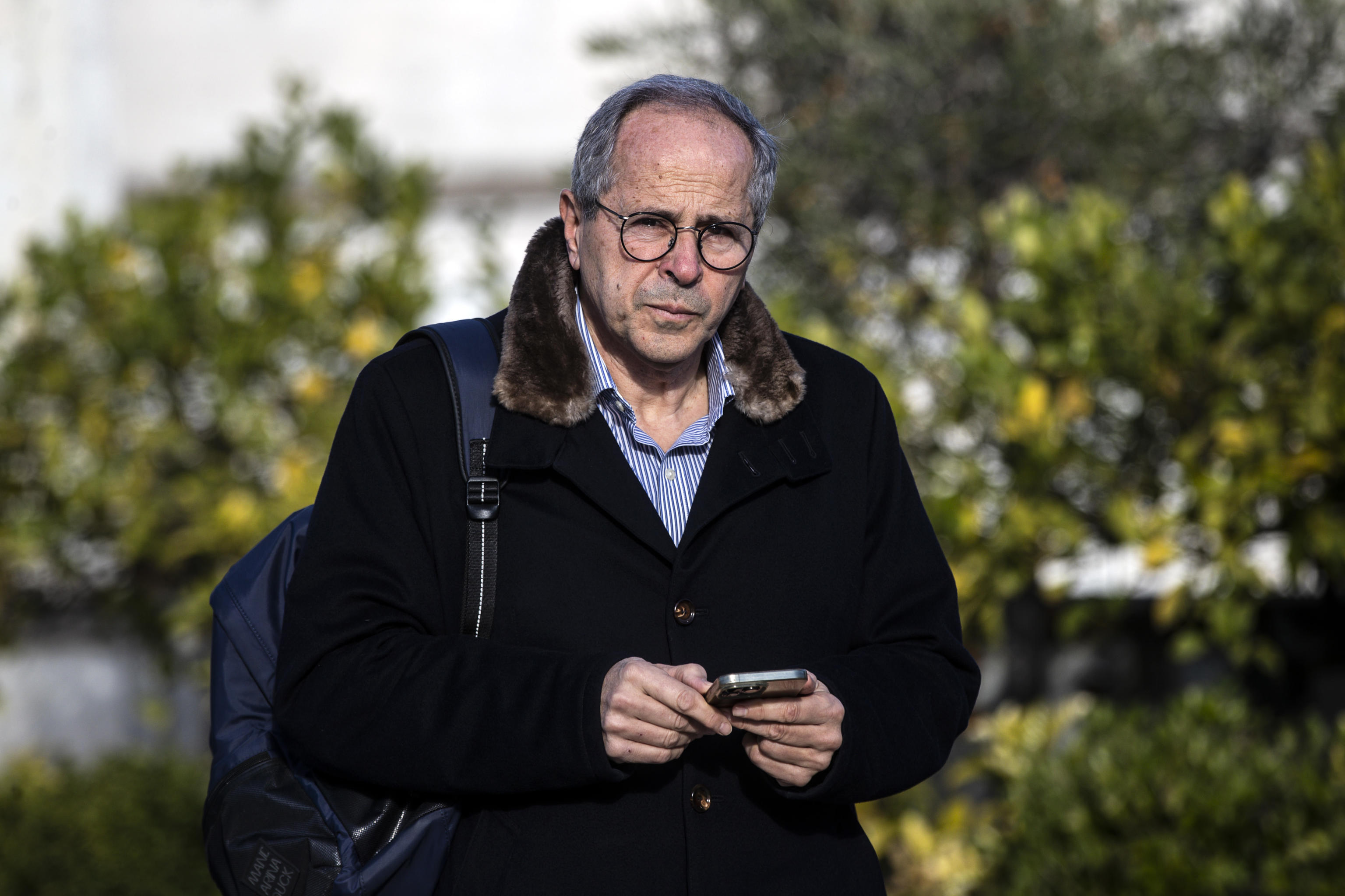 ANSA/ANGELO CARCONI