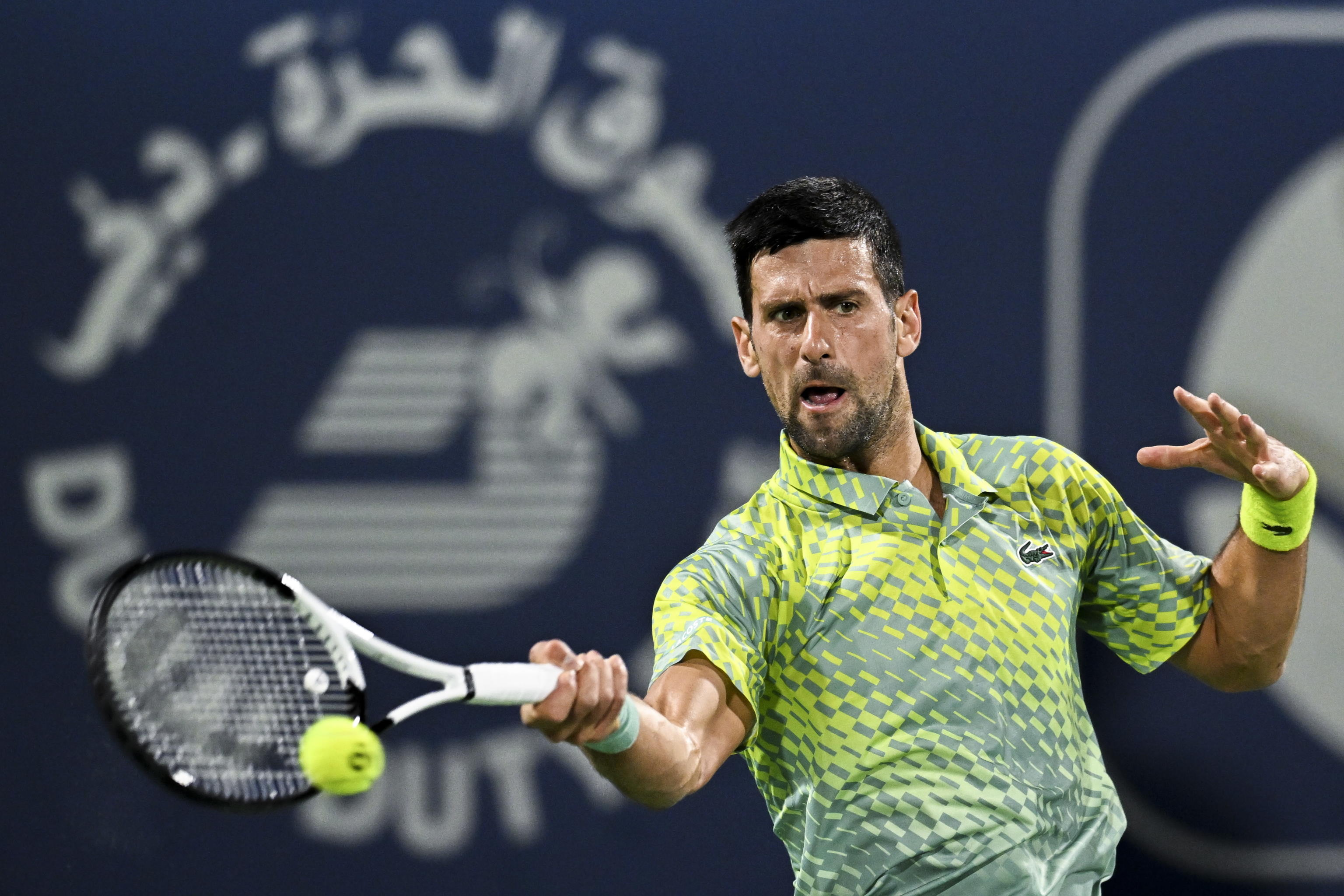 djokovic