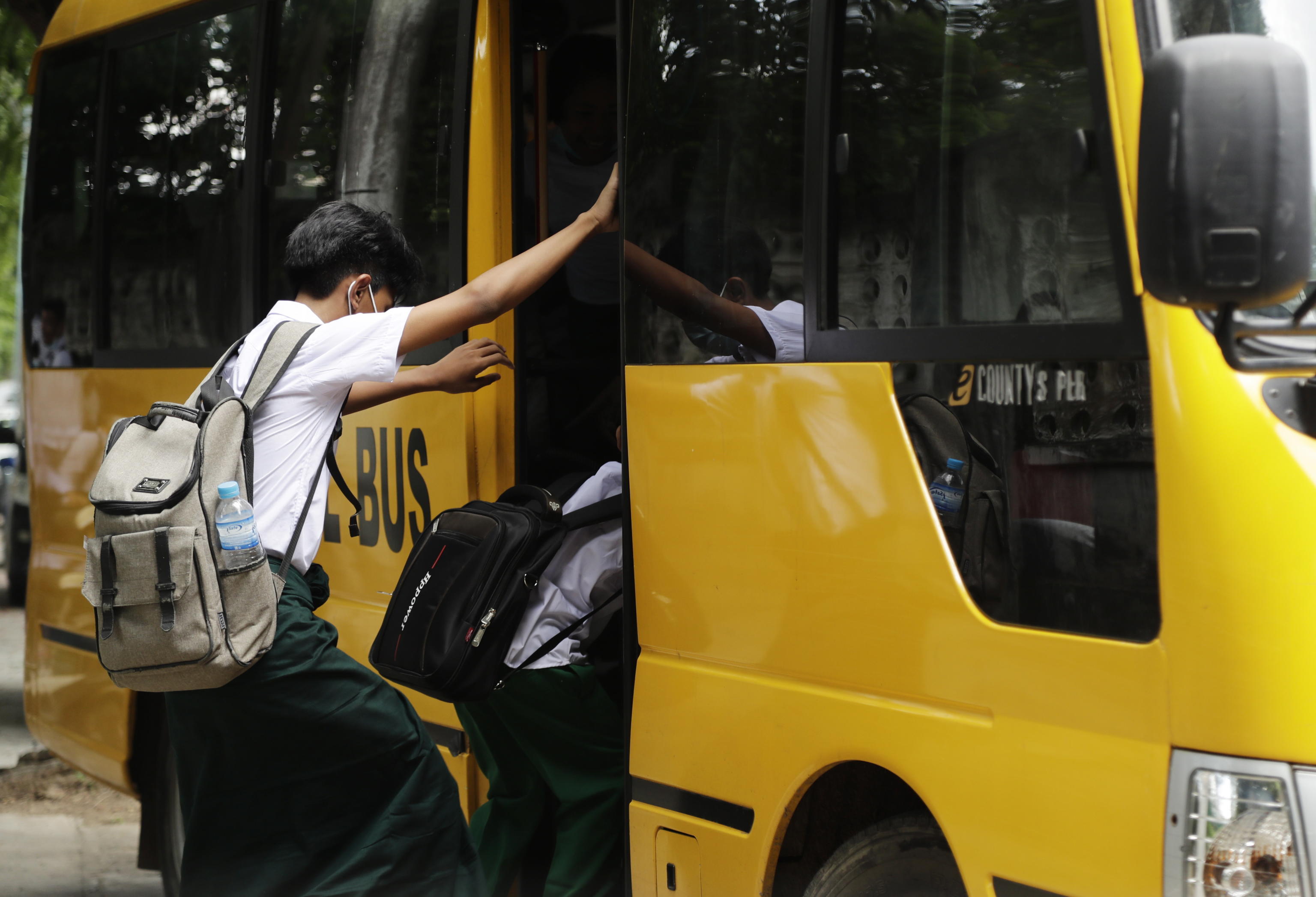 scuolabus