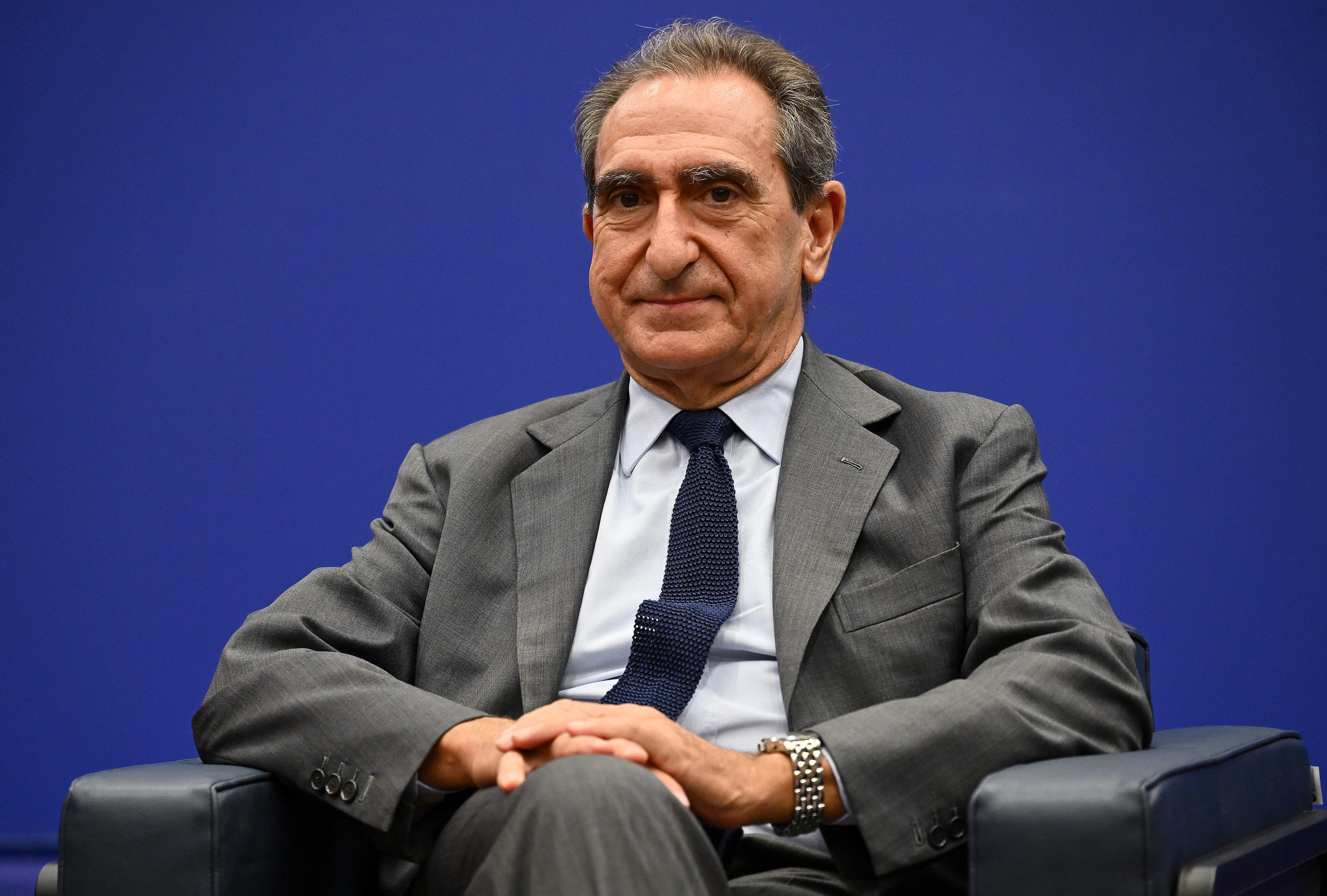 CARLO FUORTES RAI