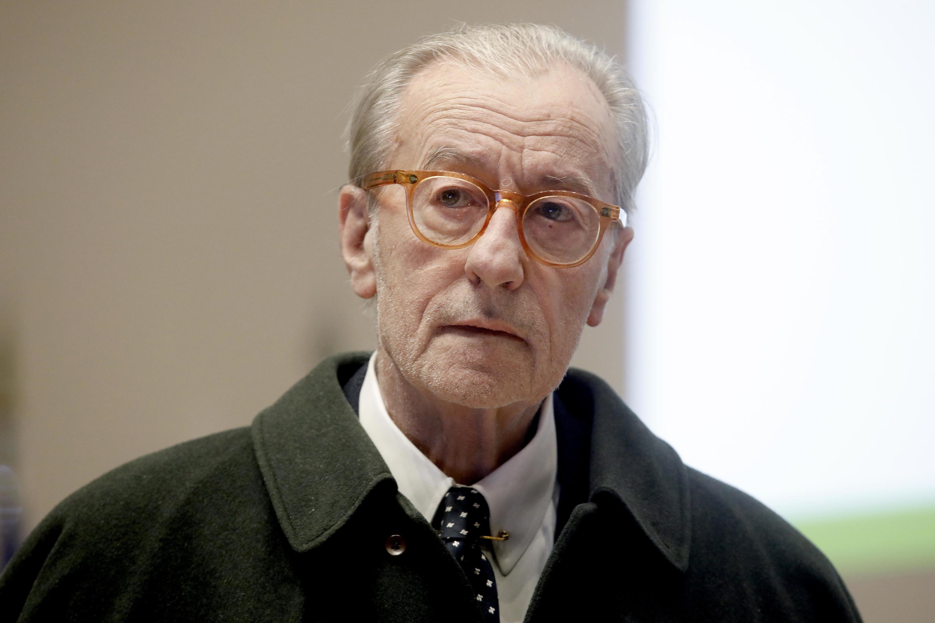 VITTORIO FELTRI
