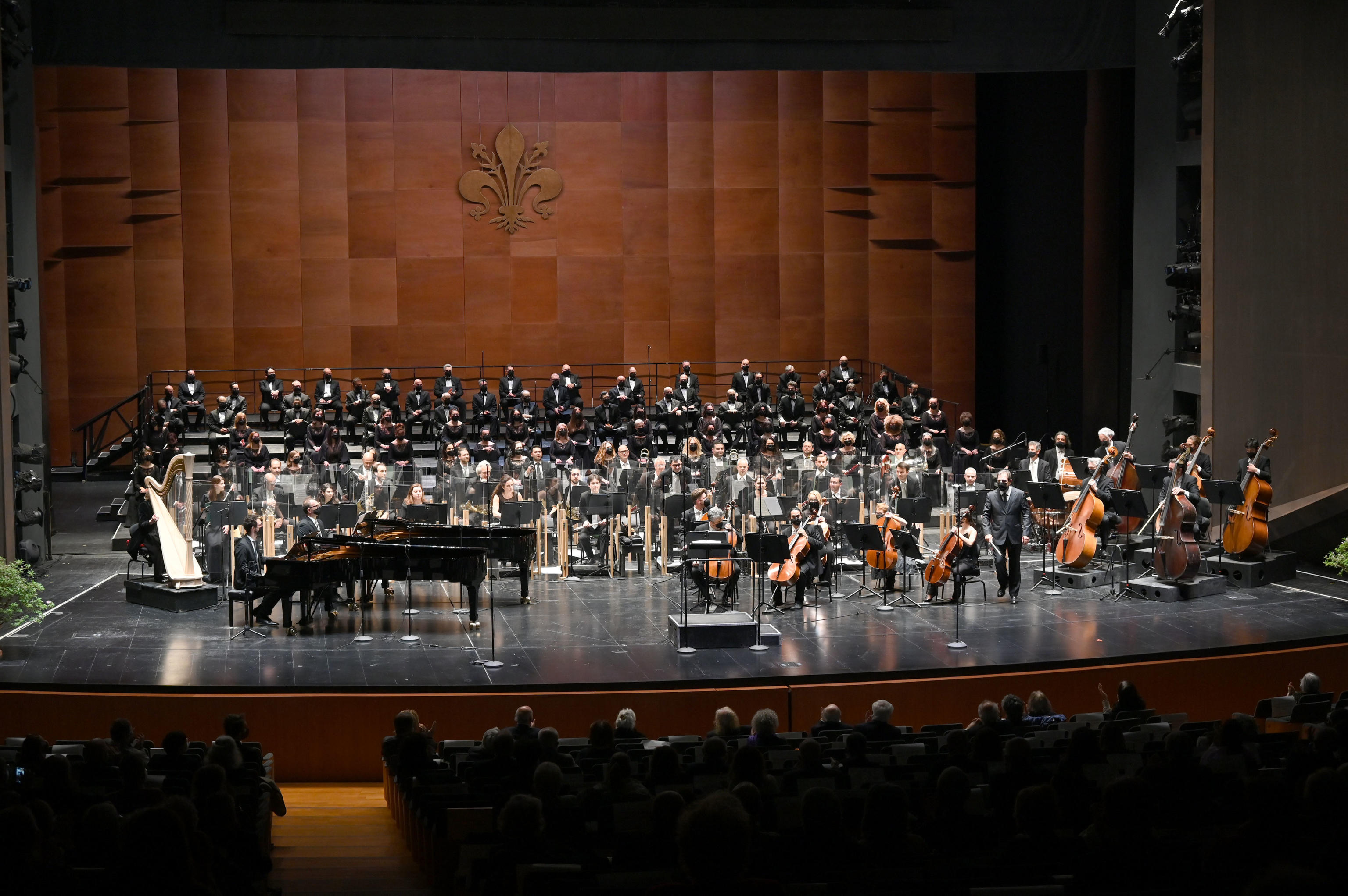 MAGGIO MUSICALE FIORENTINO