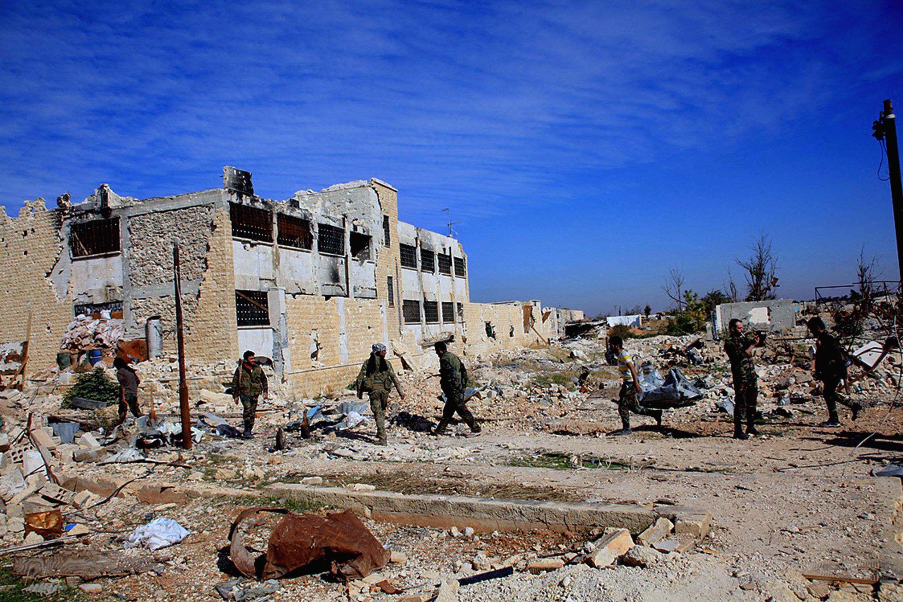 siria