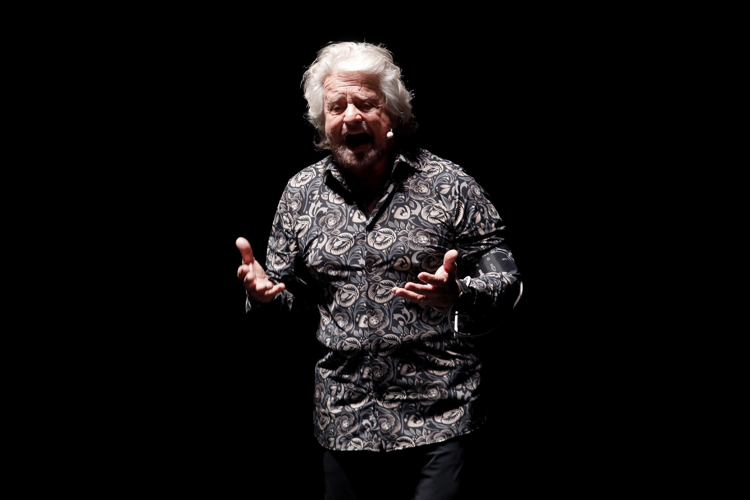 Grillo