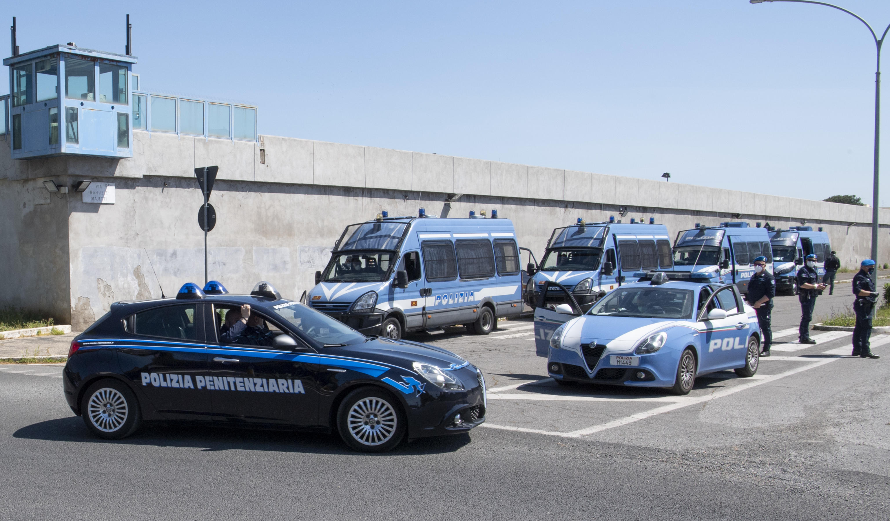 polizia
