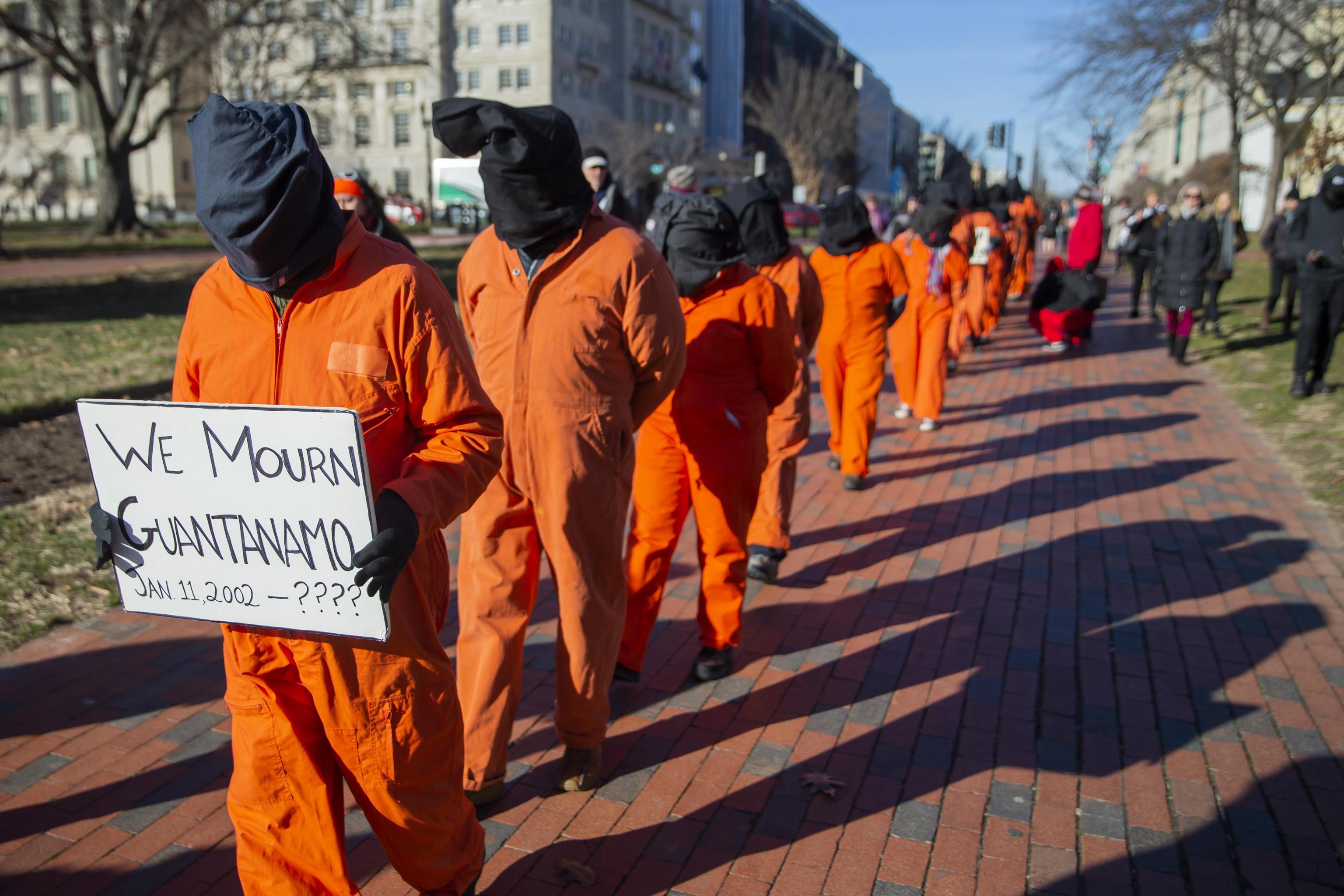 guantanamo
