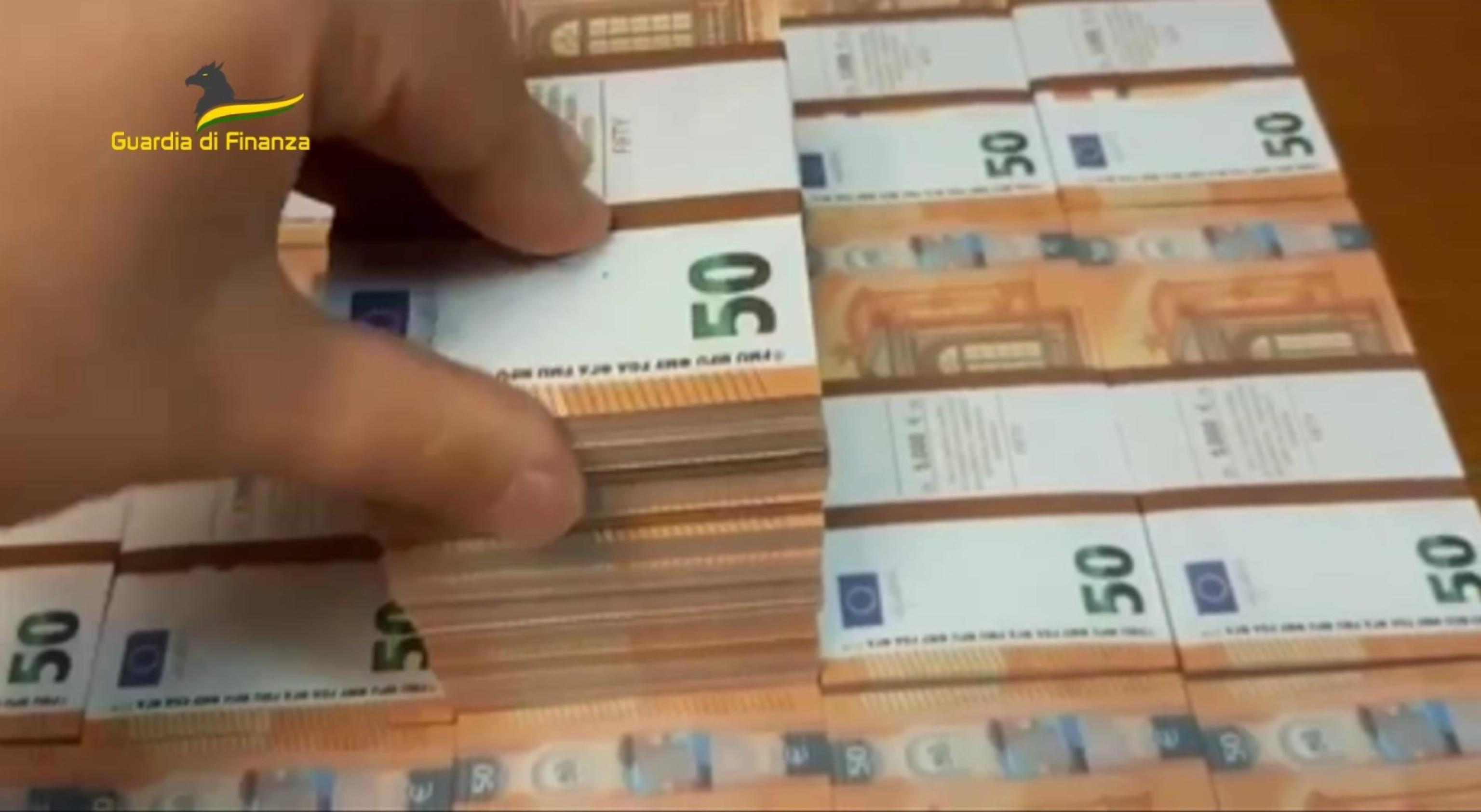 guardia di finanza