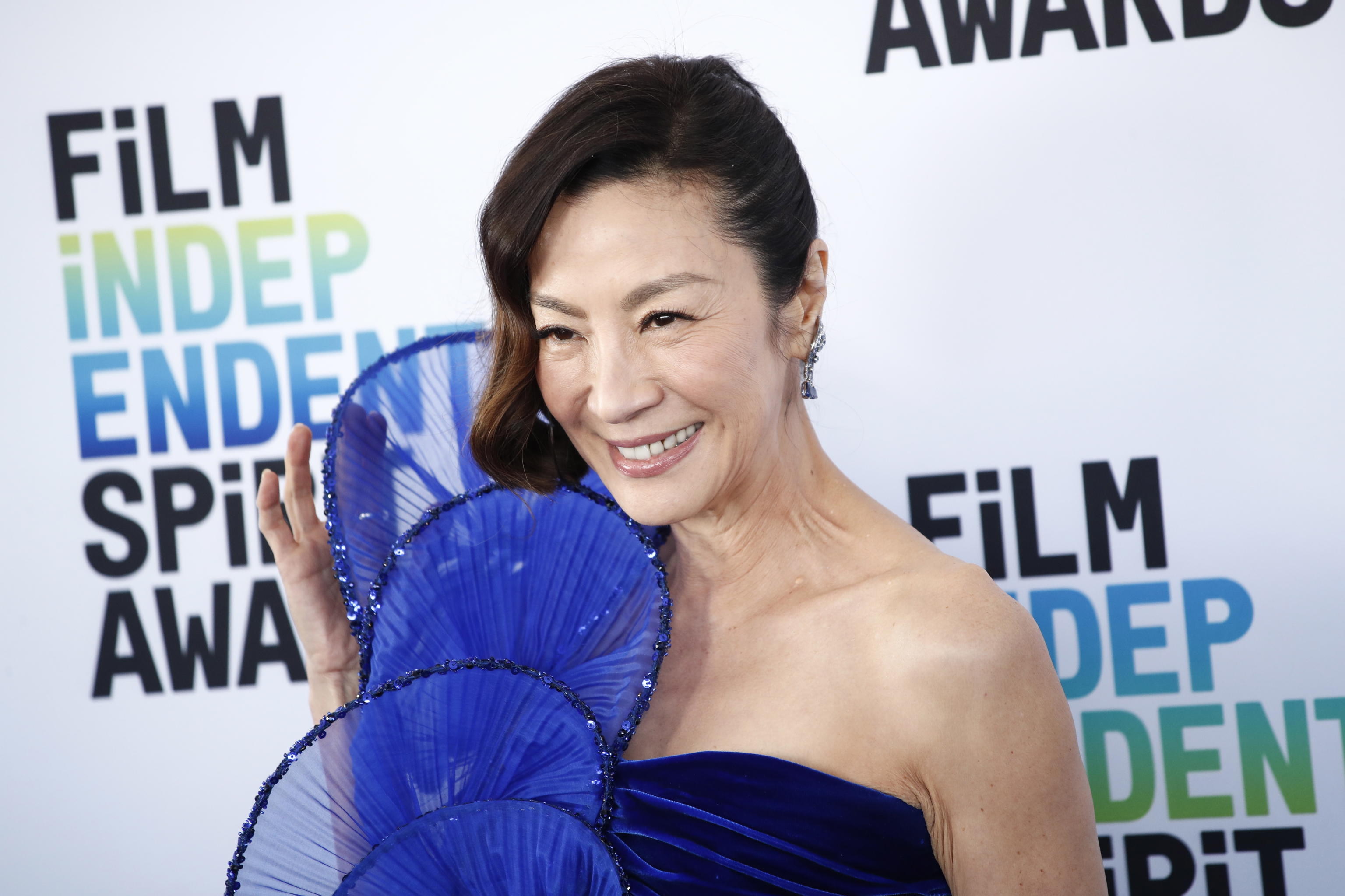 michelle yeoh