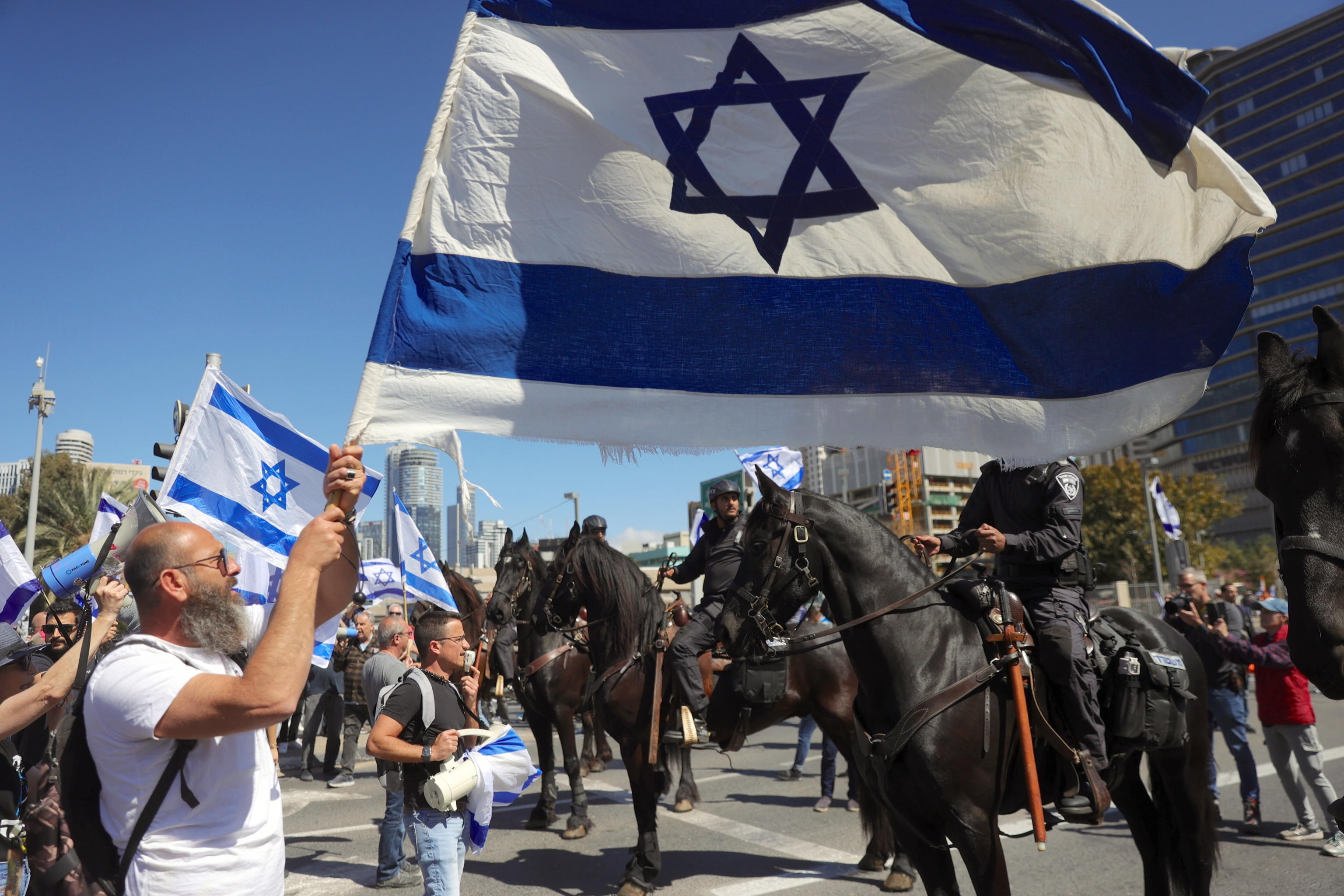 israele