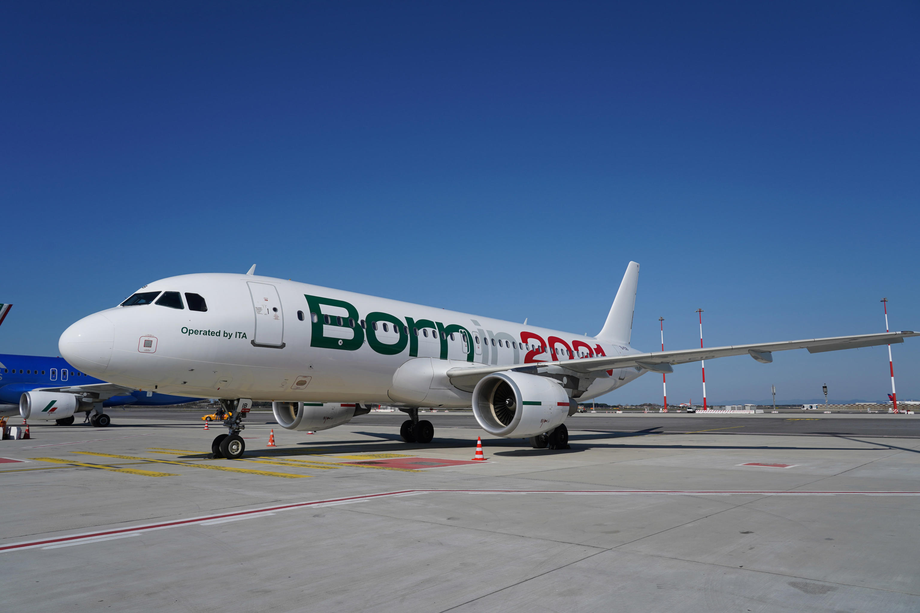 ita airways