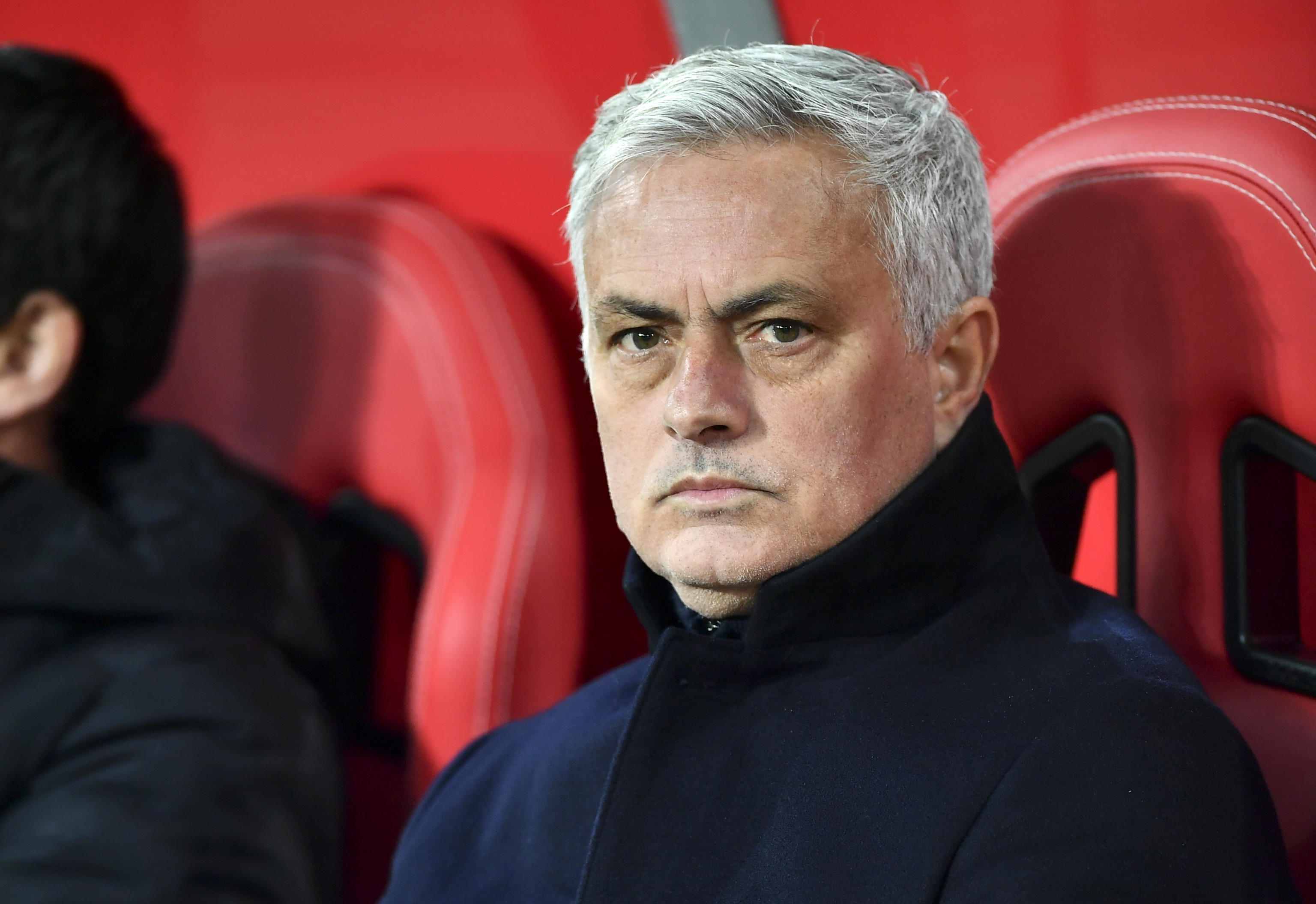 MOURINHO