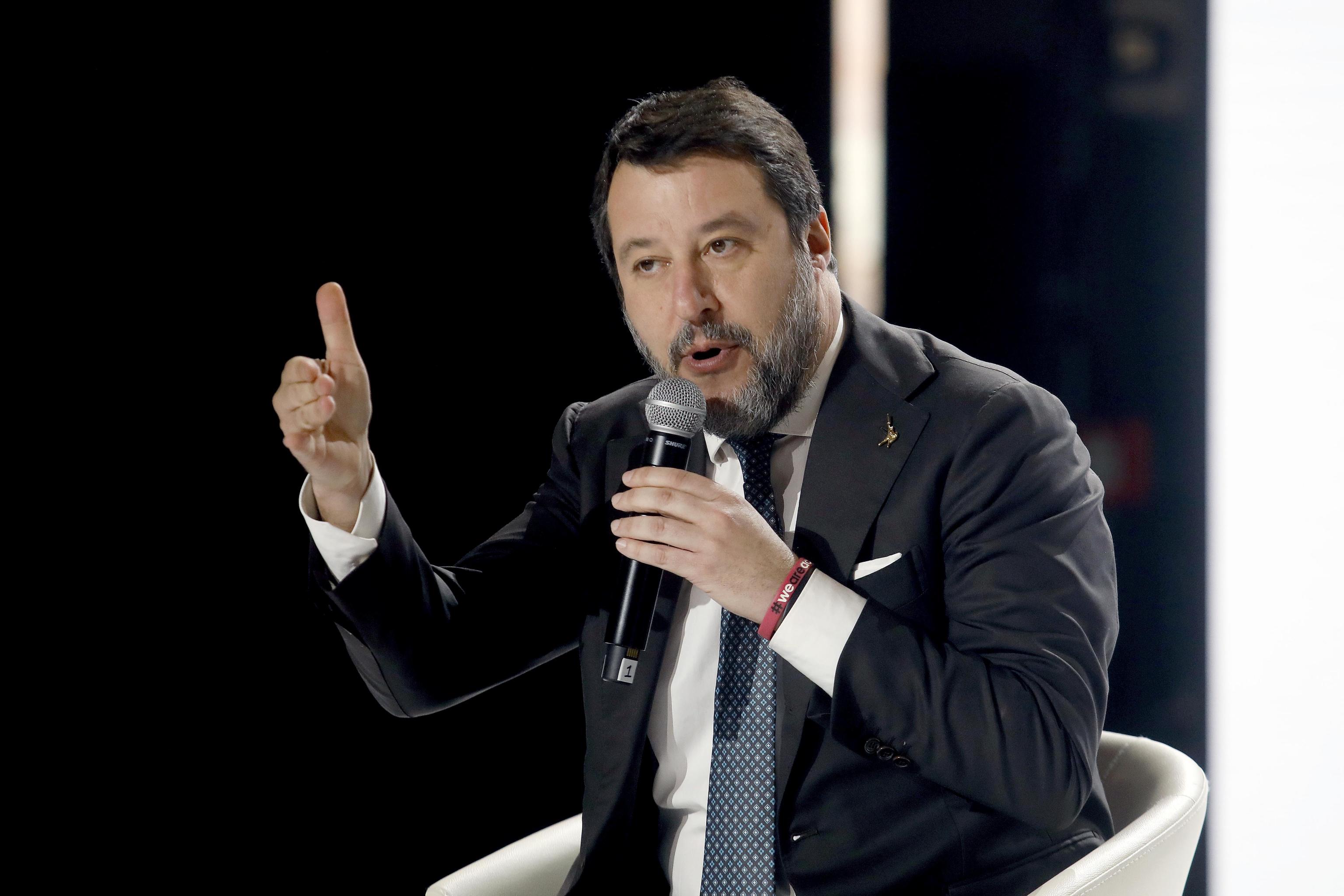 SALVINI