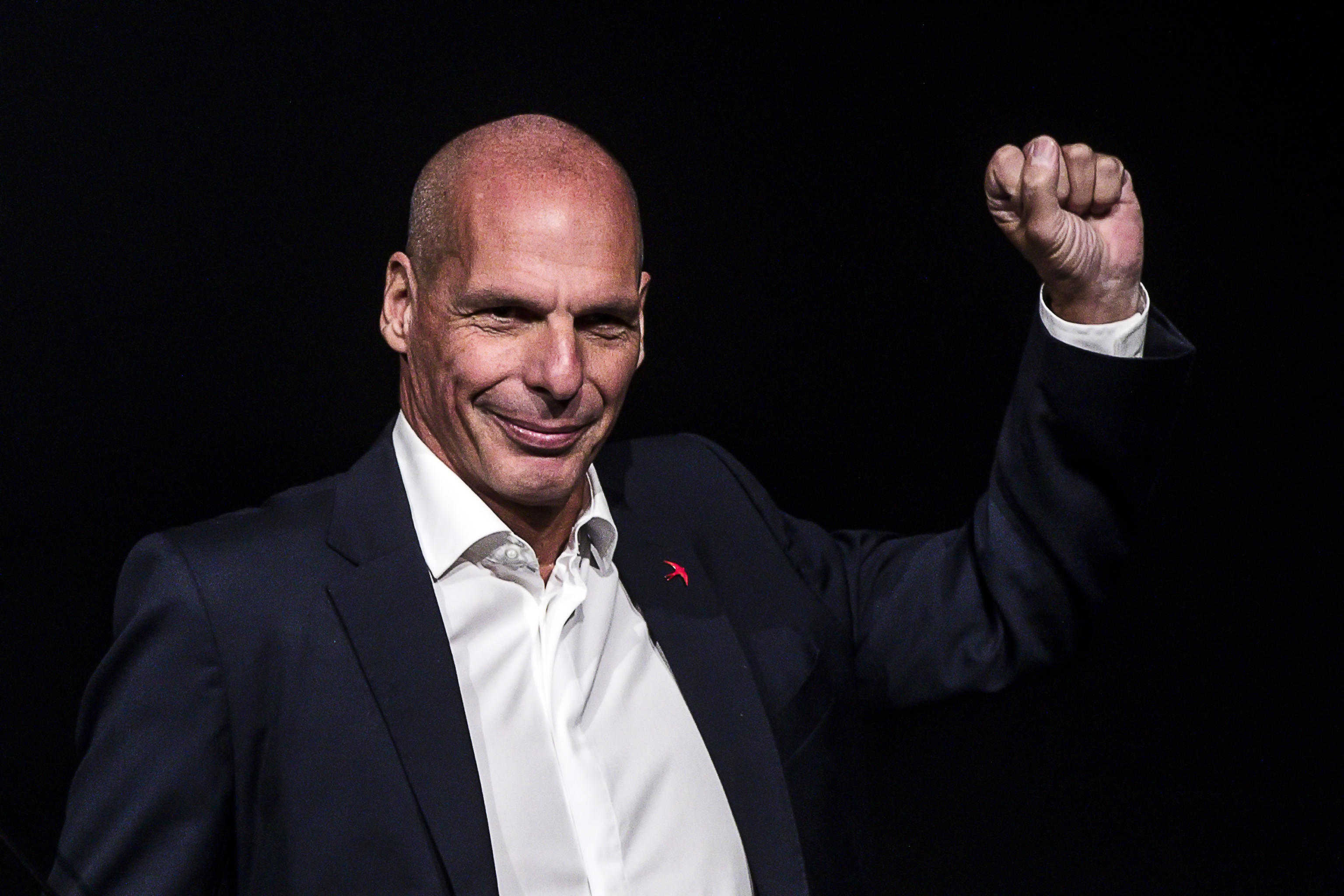 Varoufakis