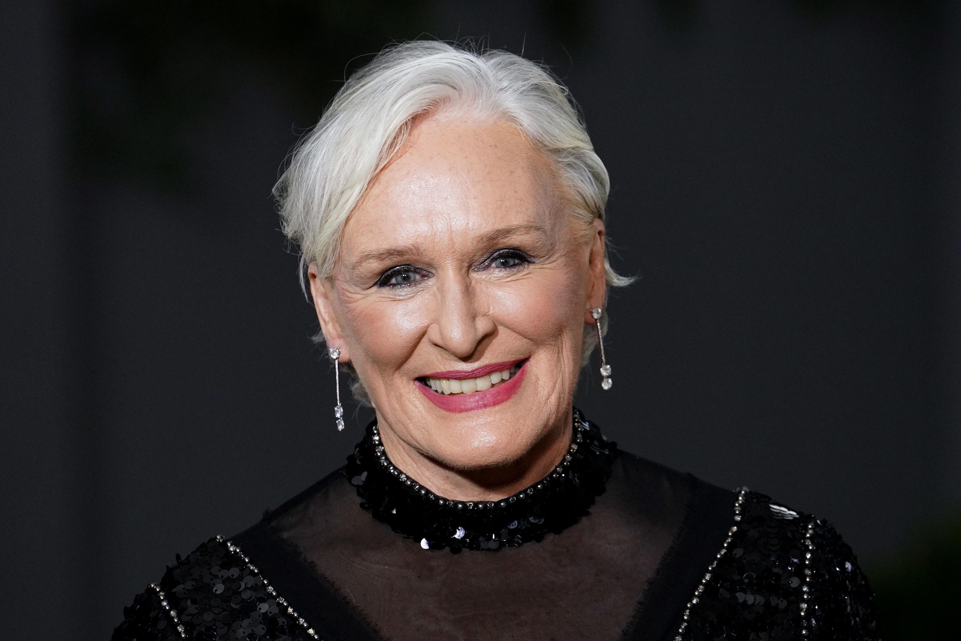 Glenn Close