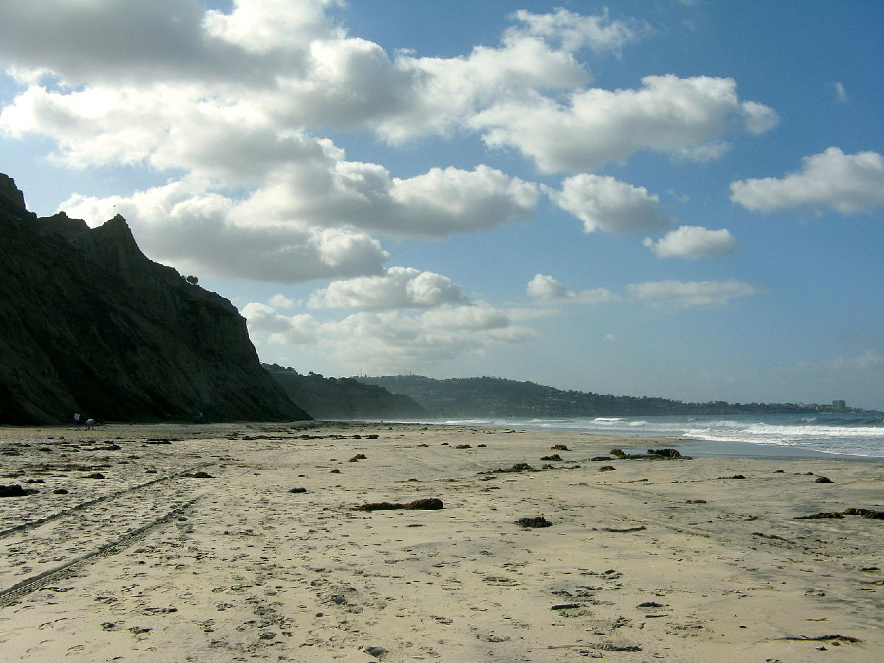 san diego