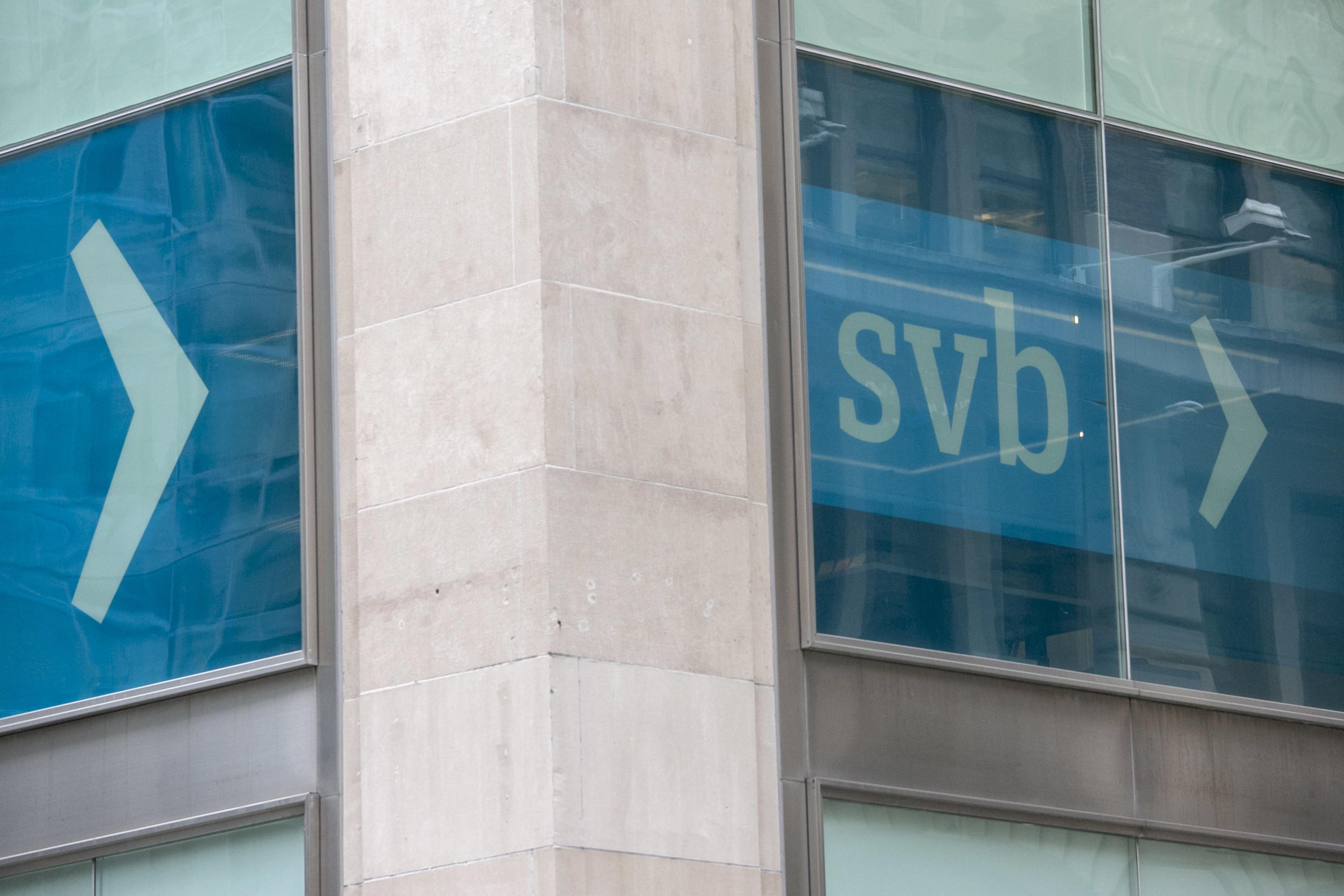 silicon valley bank