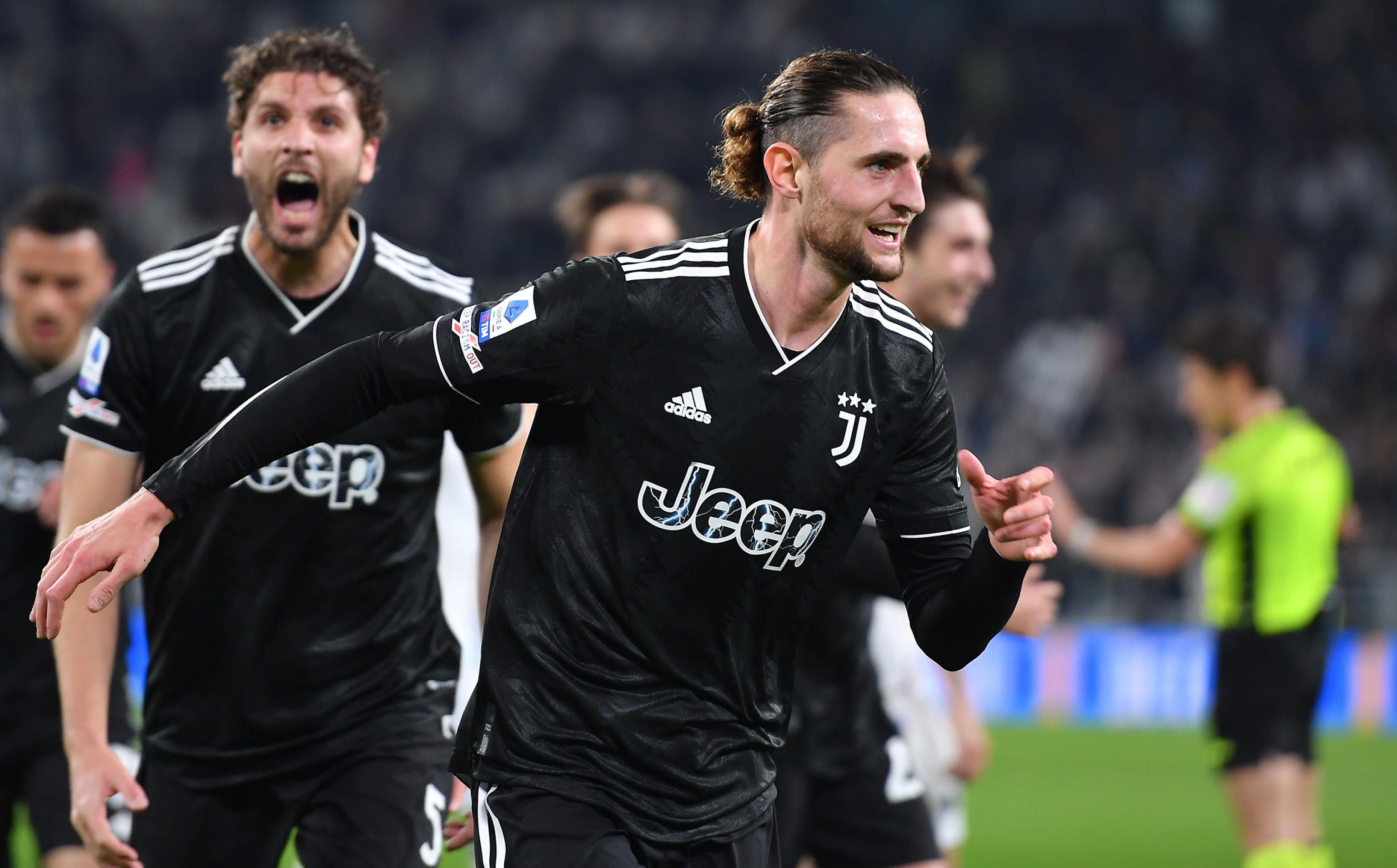 juventus