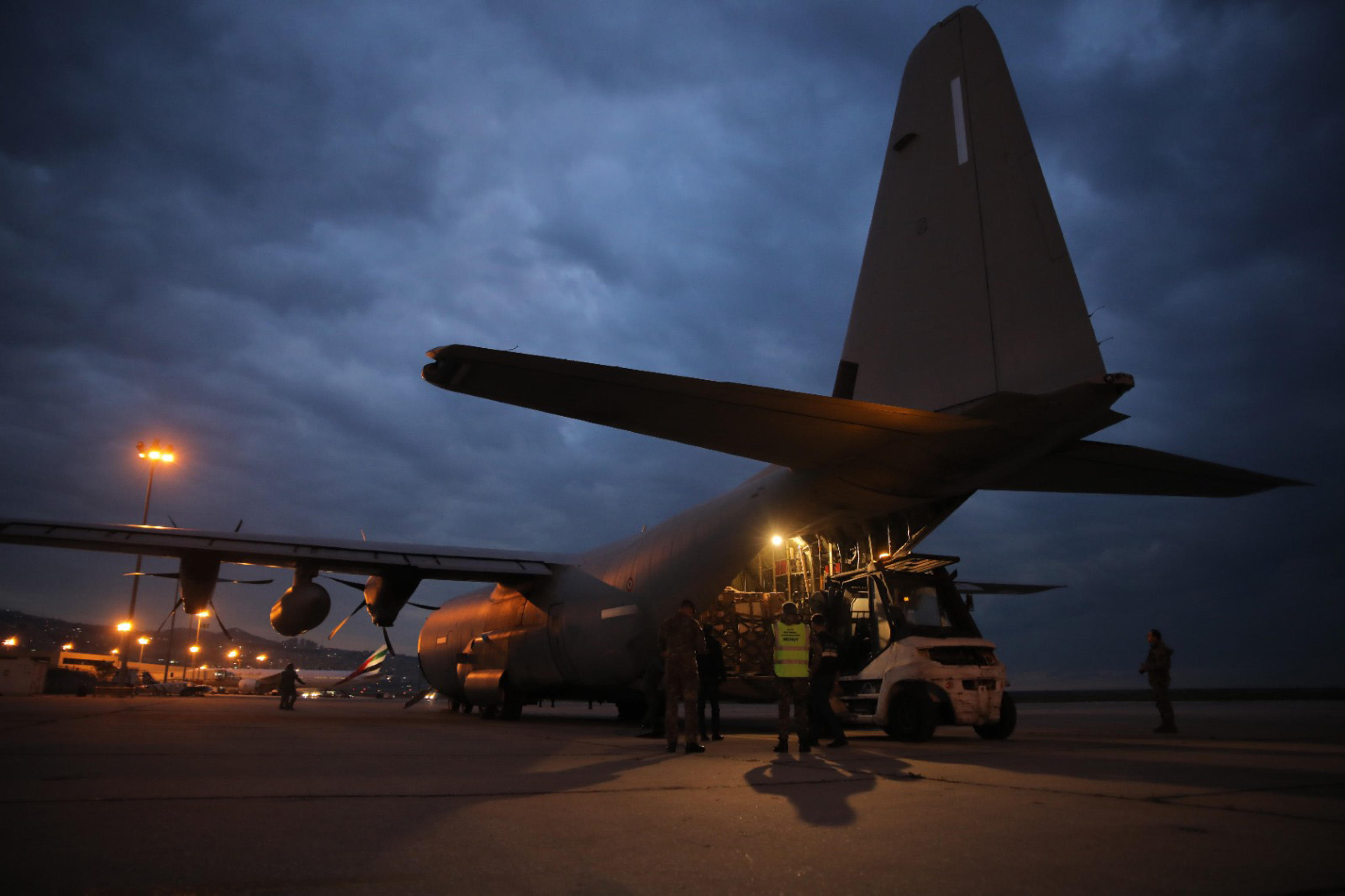 raid israele siria