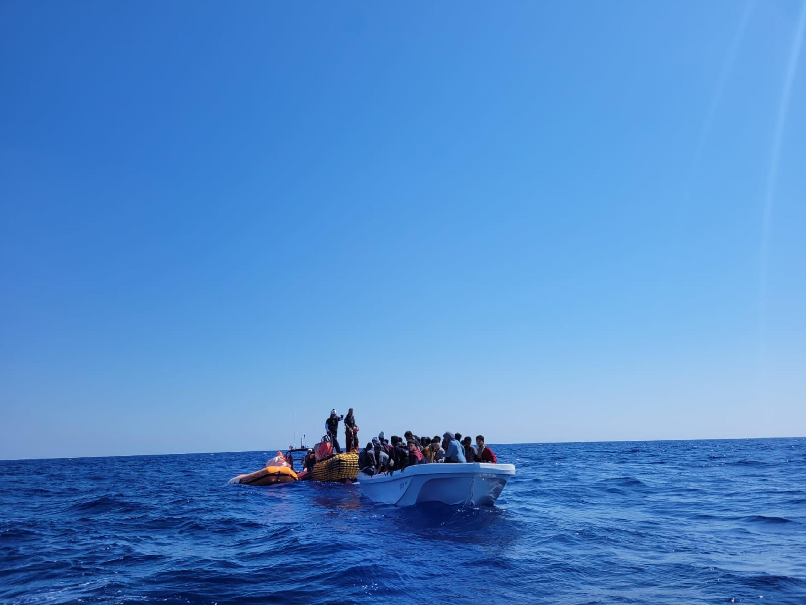Migranti