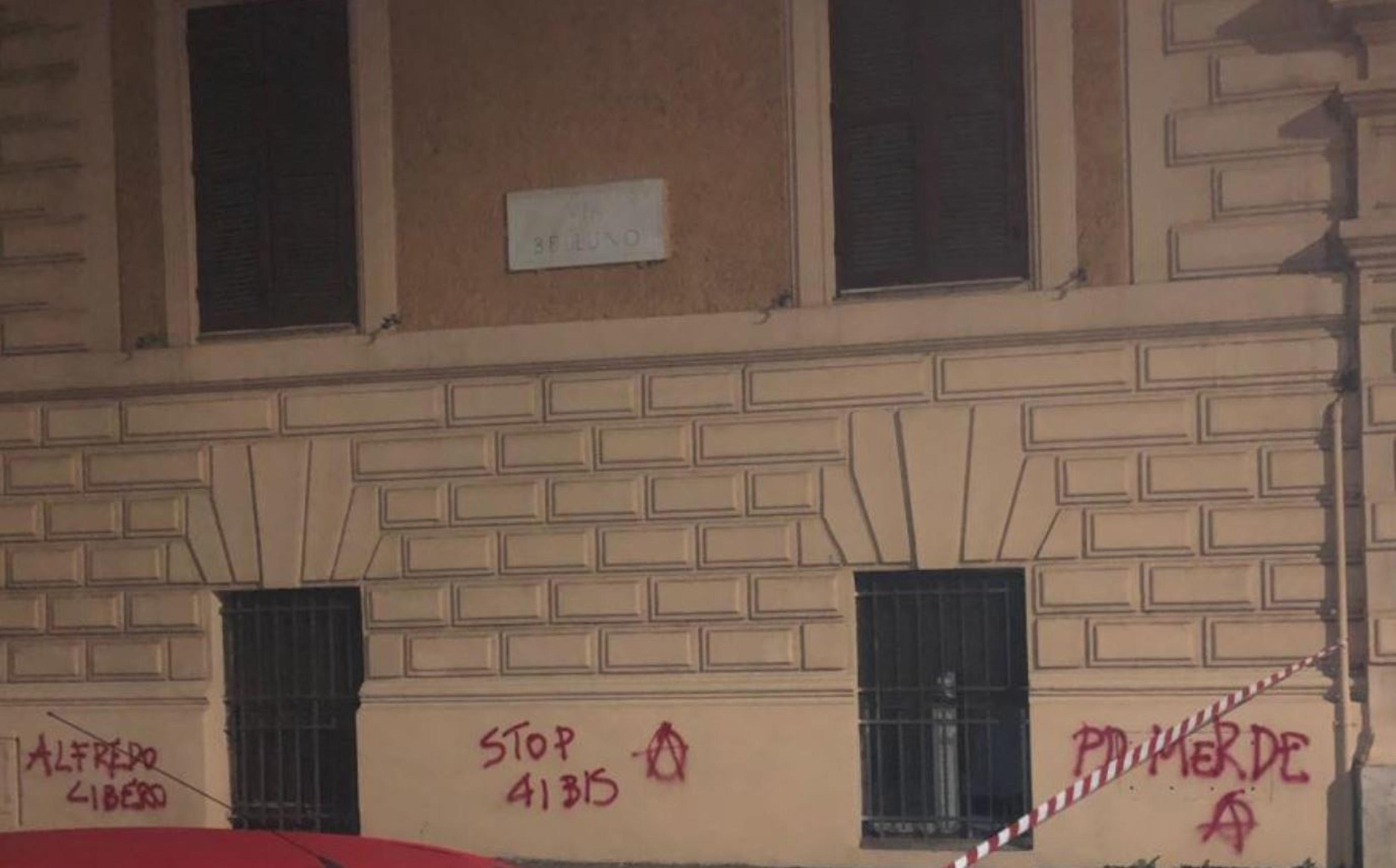 pd roma
