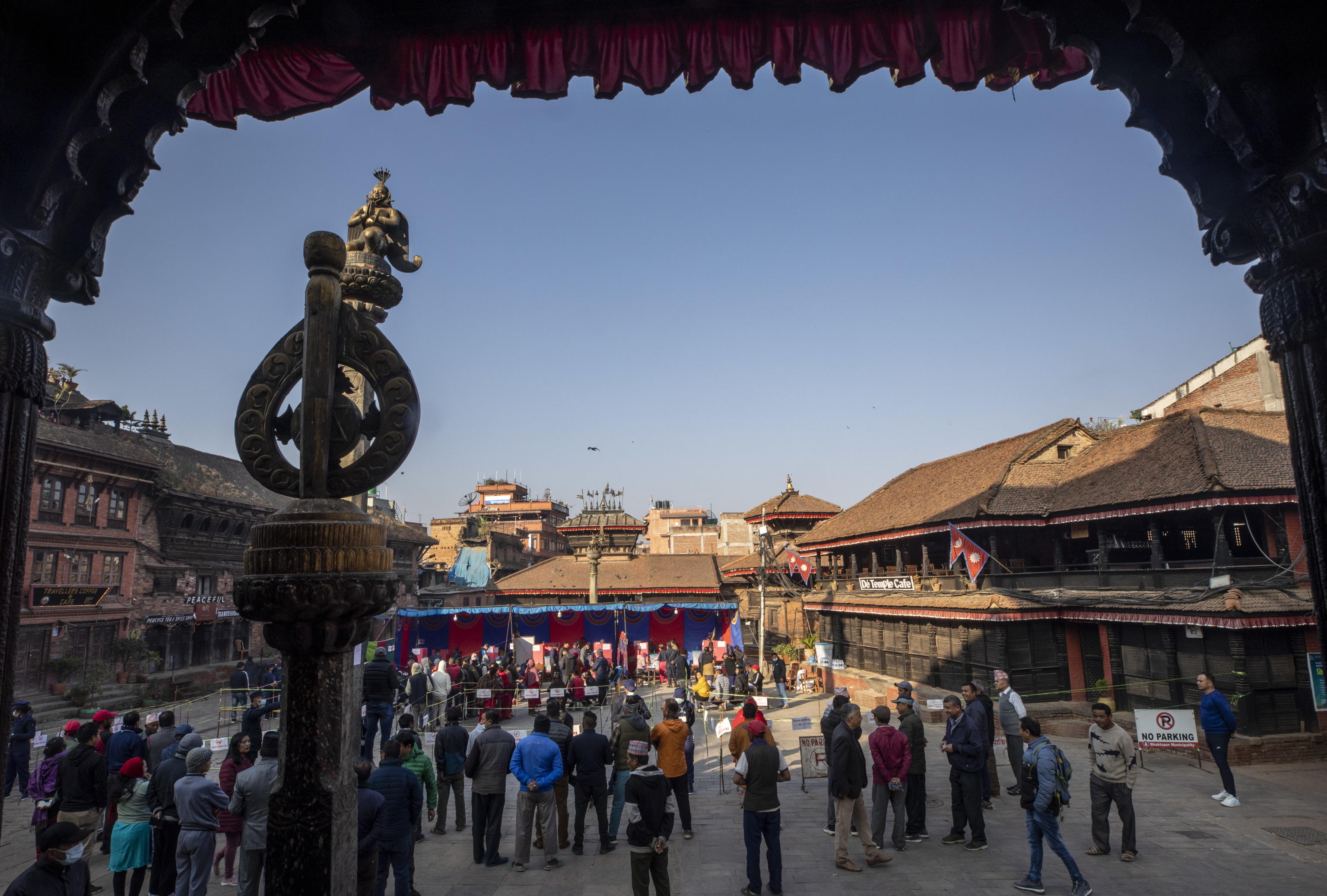 nepal