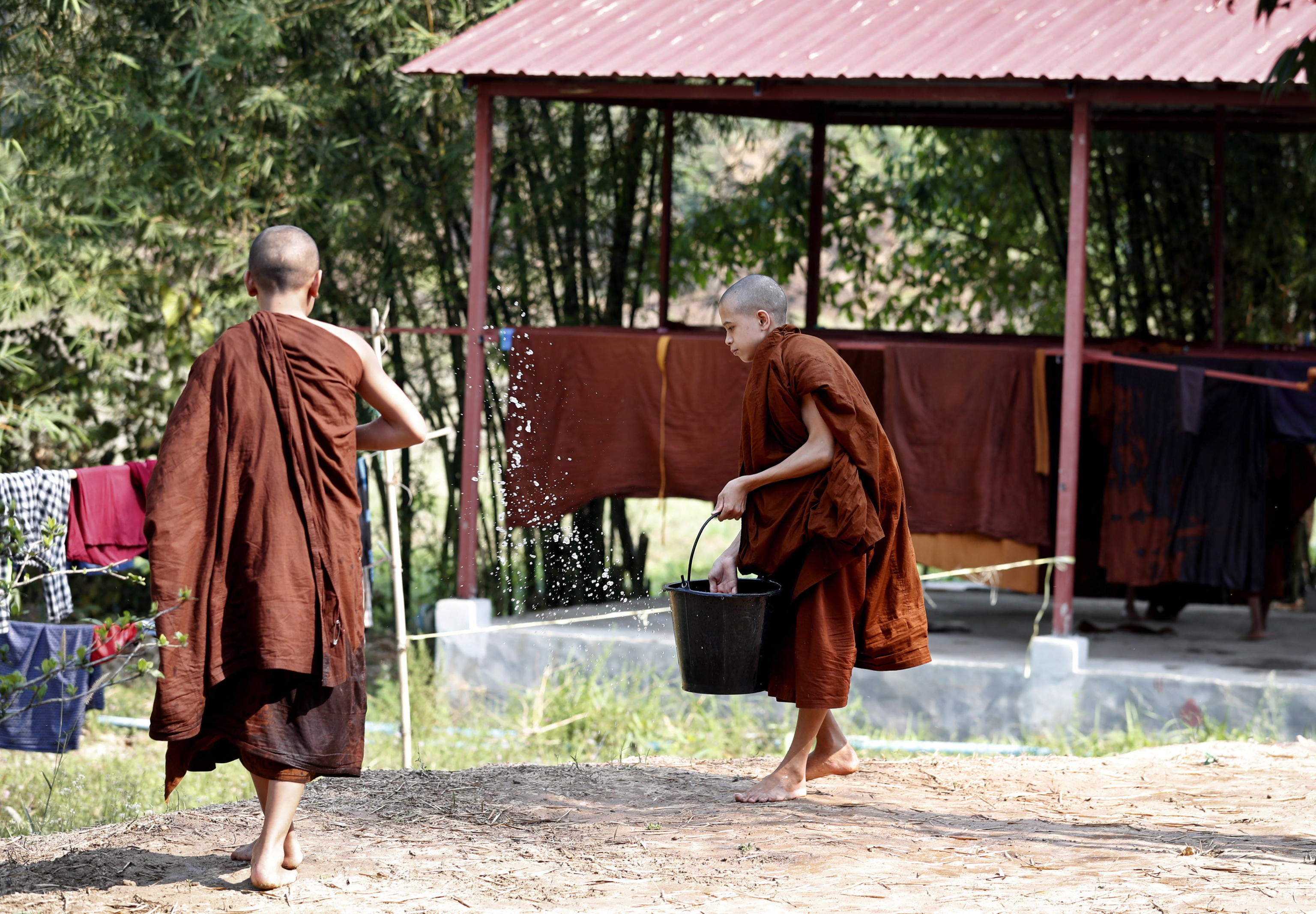 Myanmar