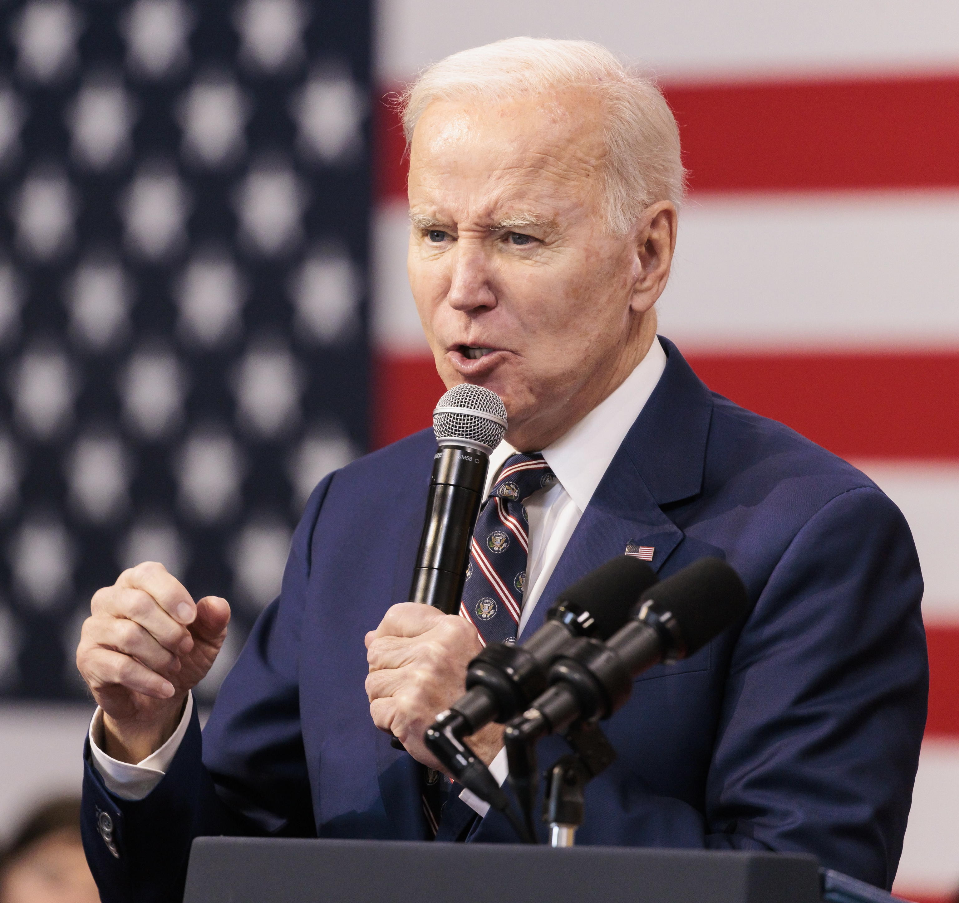 joe biden