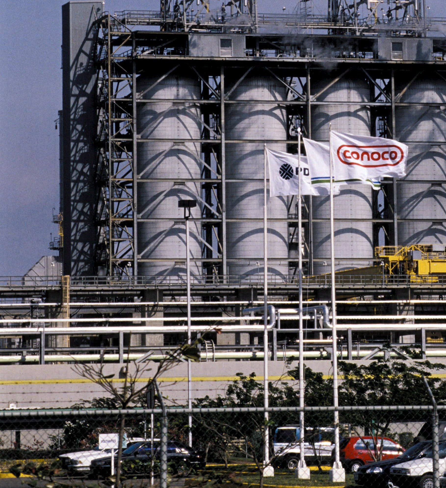 ConocoPhillips