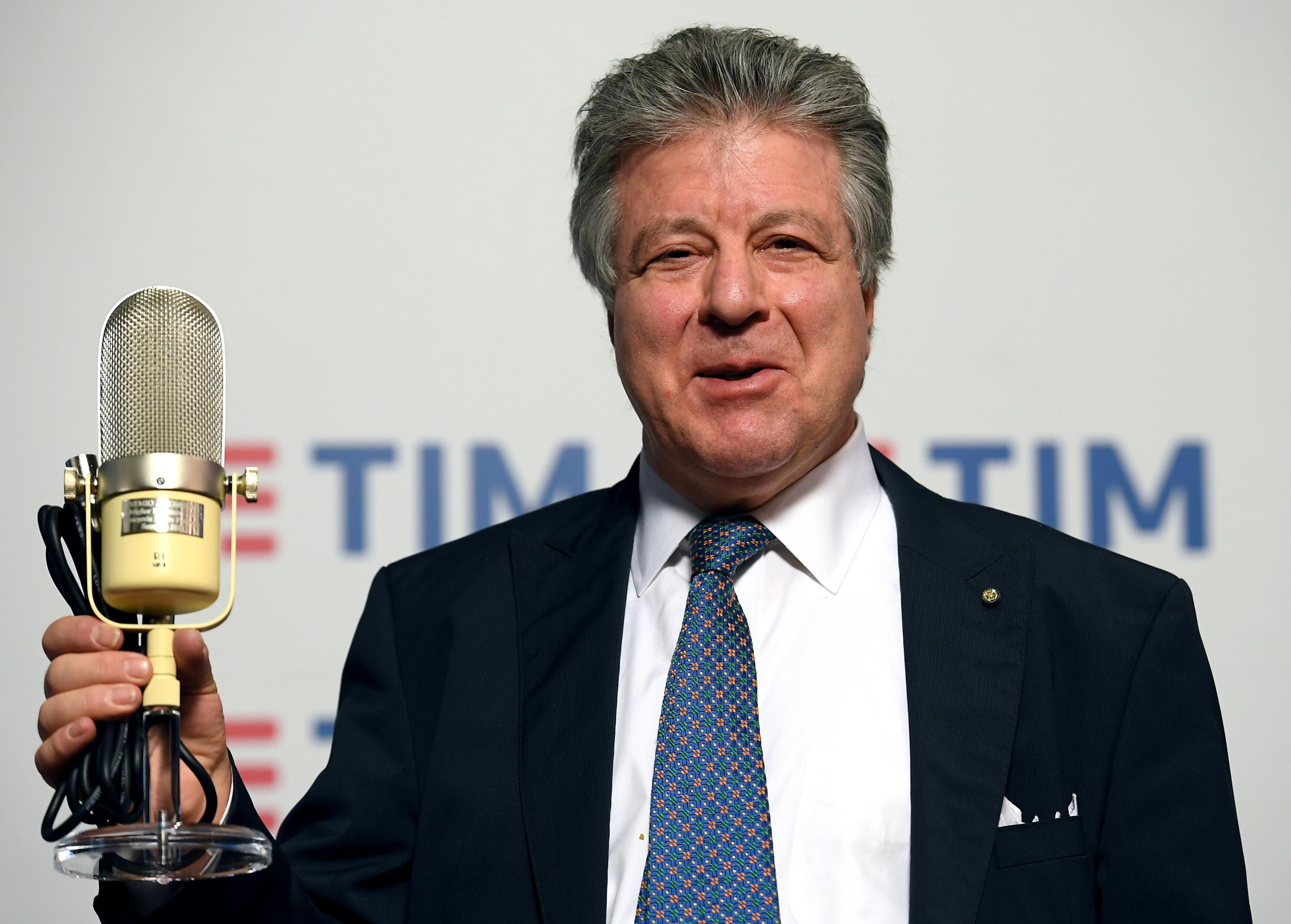 VINCENZO SPERA