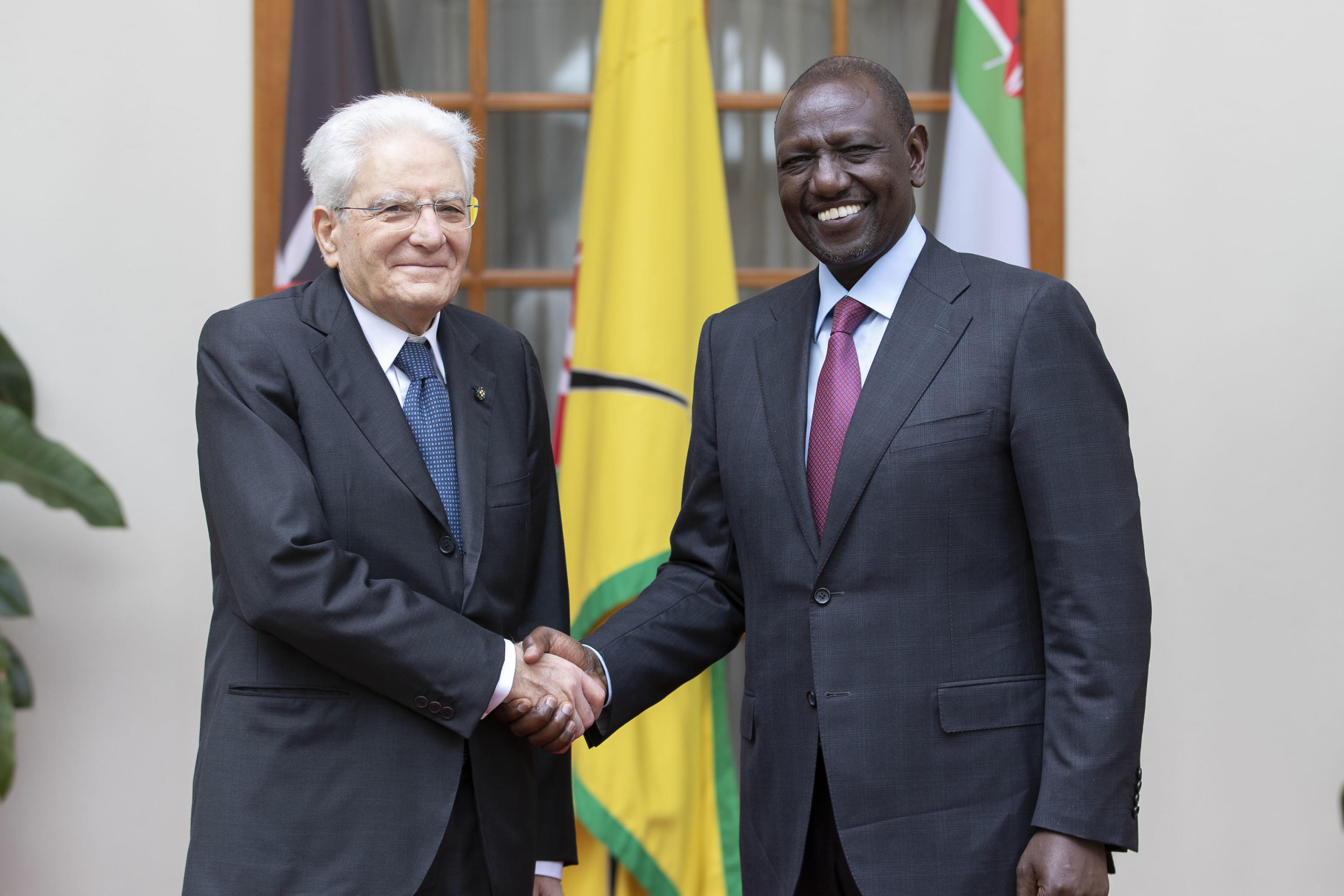 mattarella