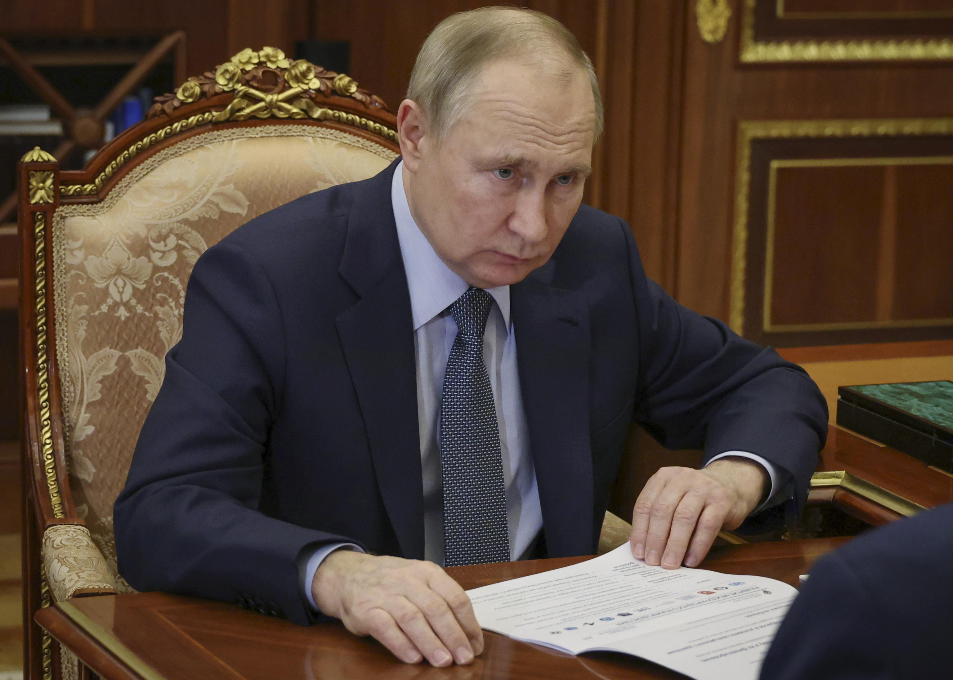 Putin