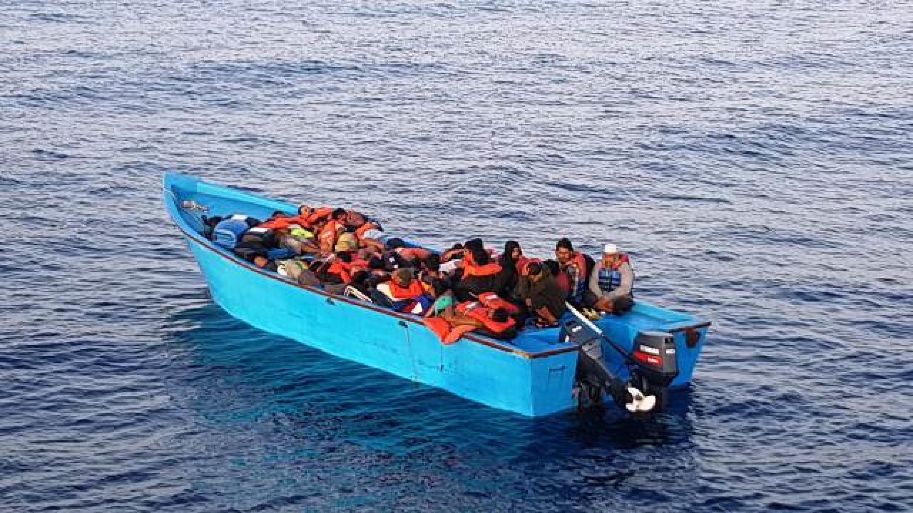 migranti