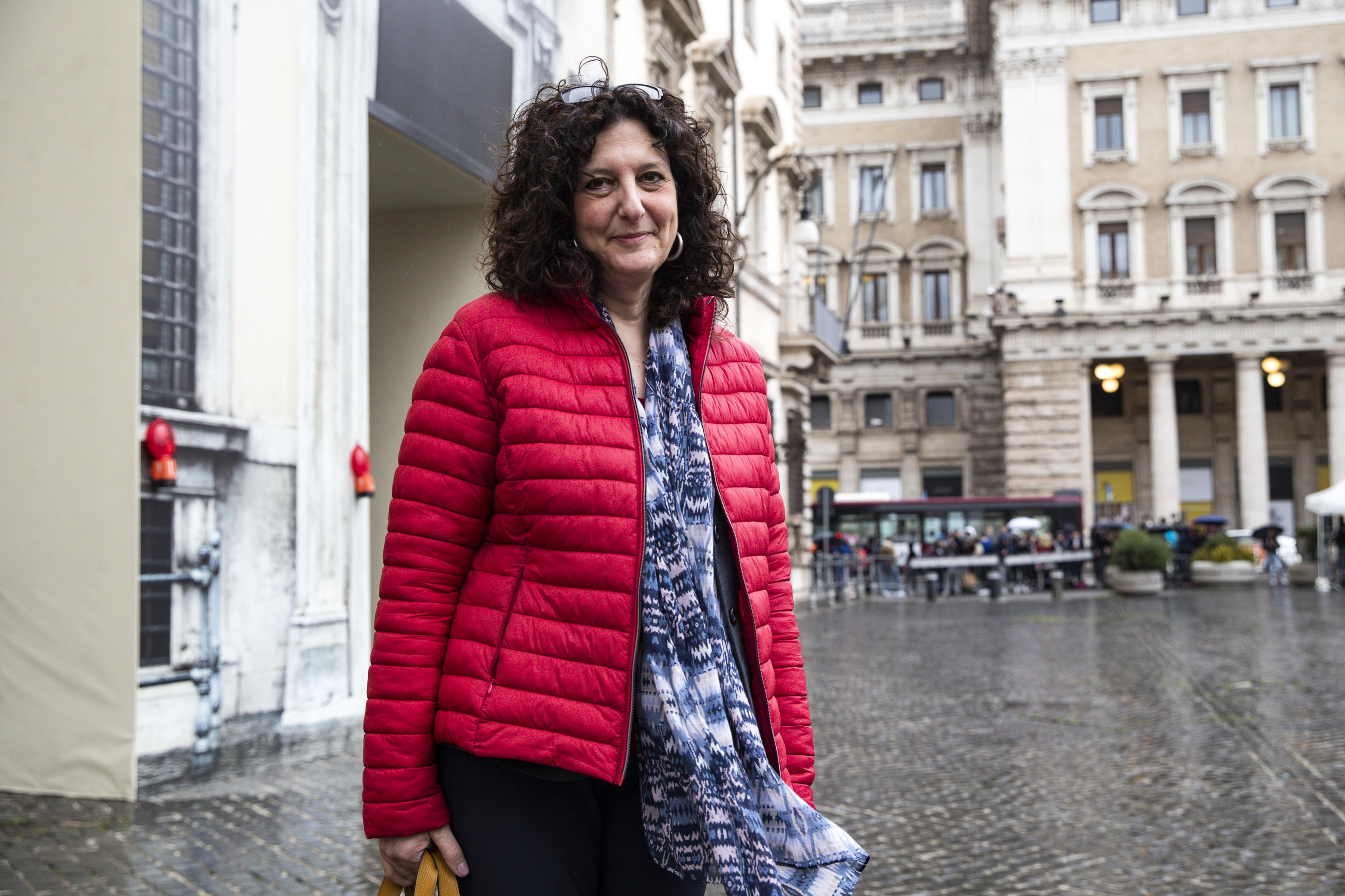 Gianna Fracassi