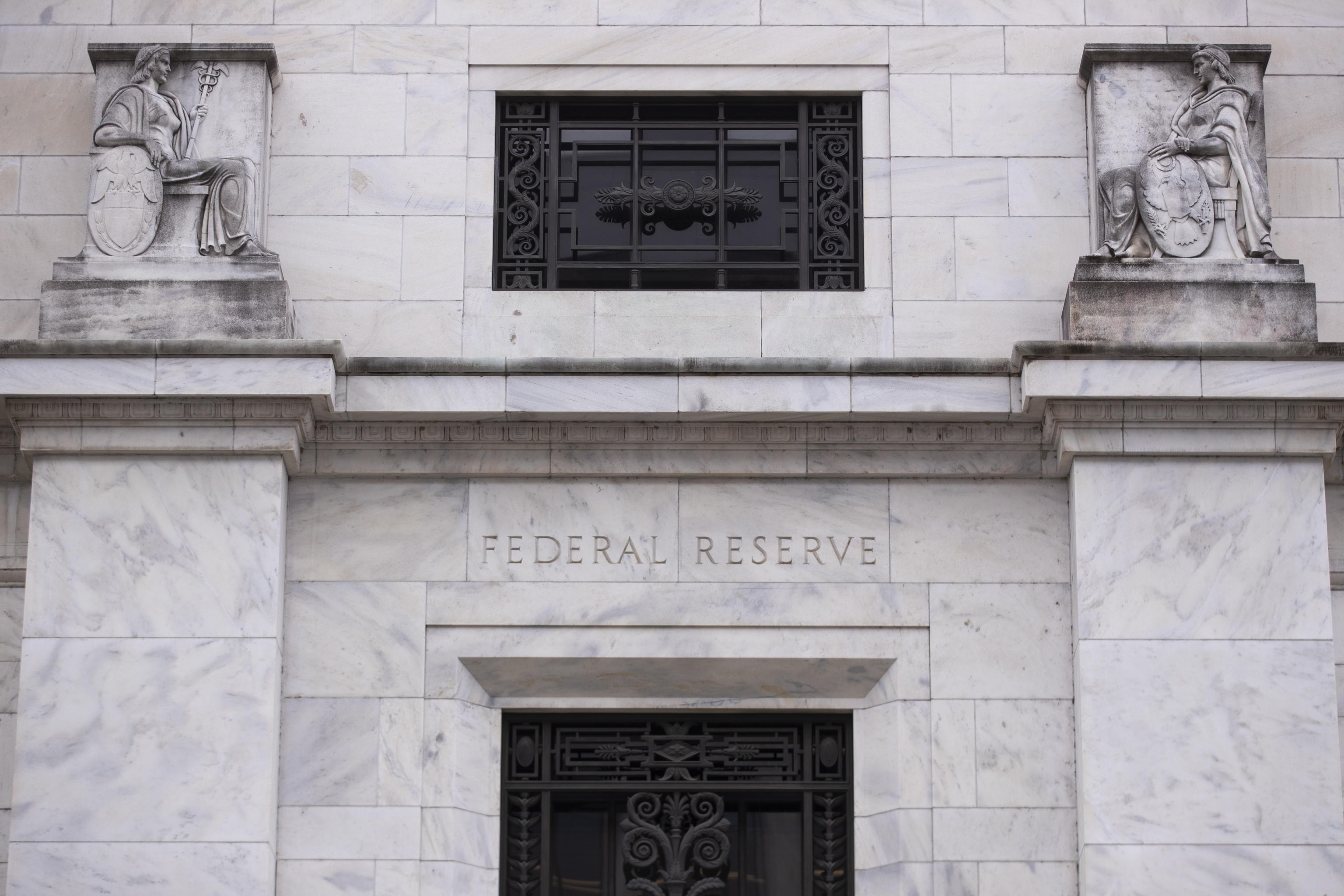 federal reserve