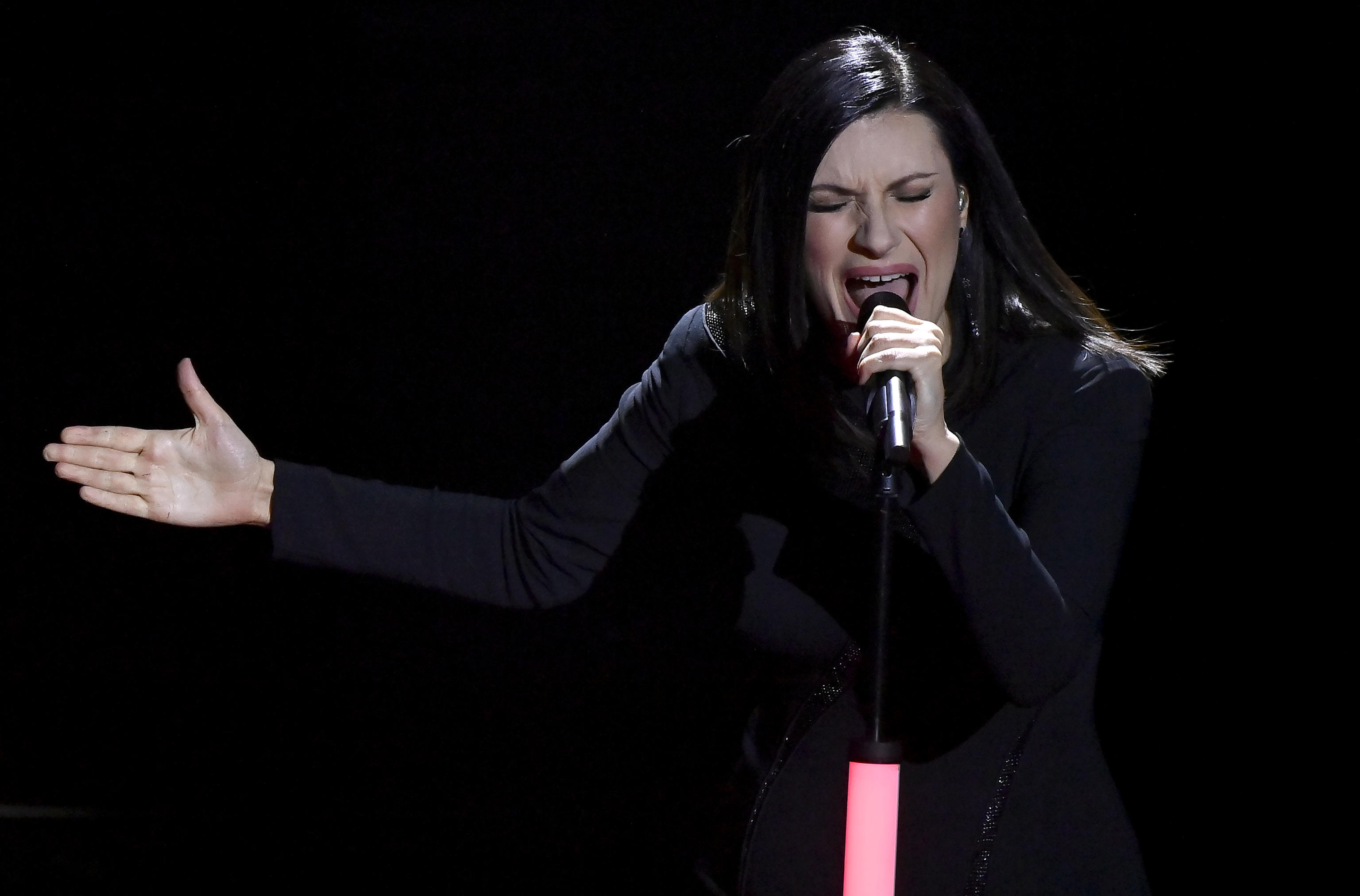 pausini