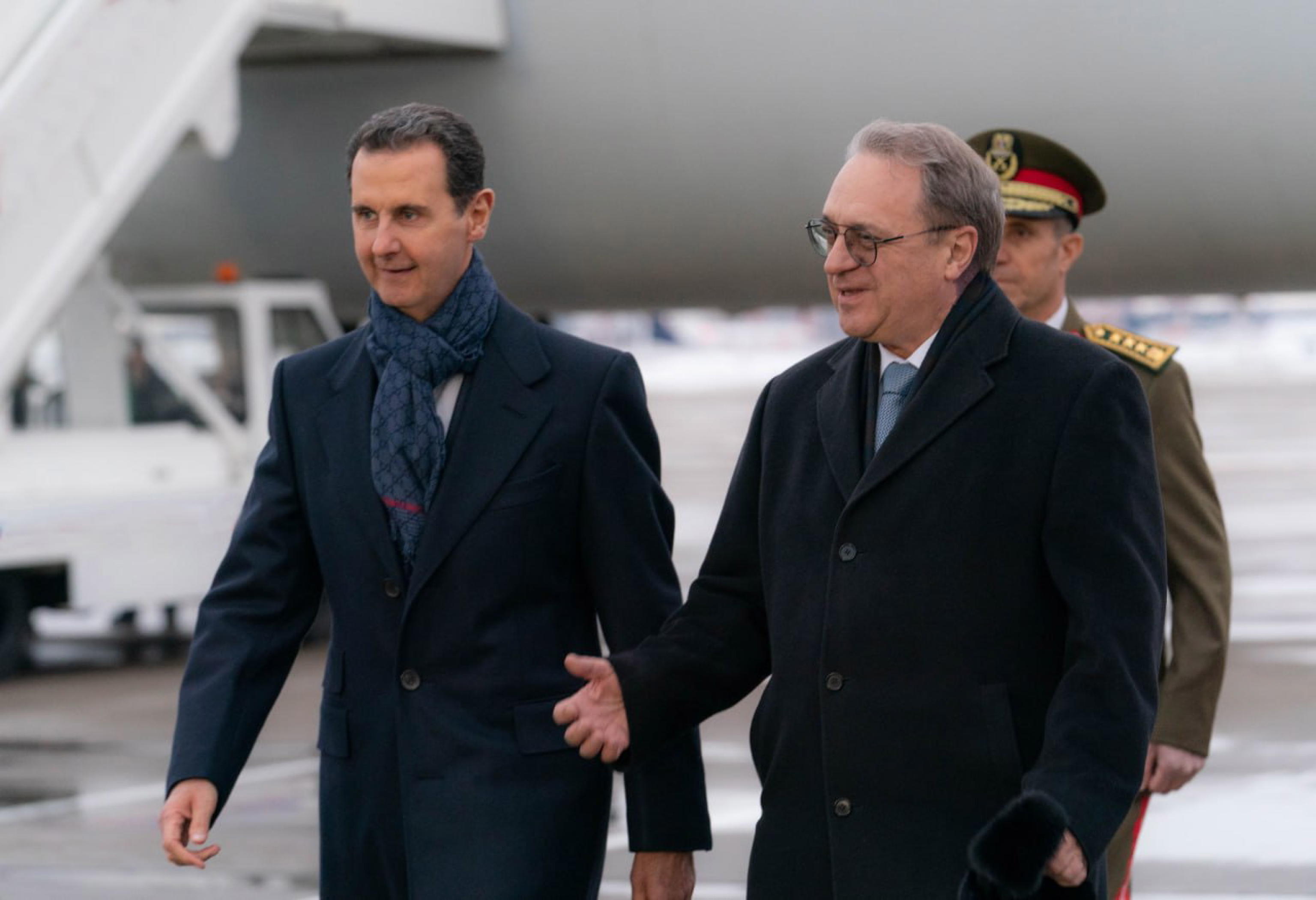 assad