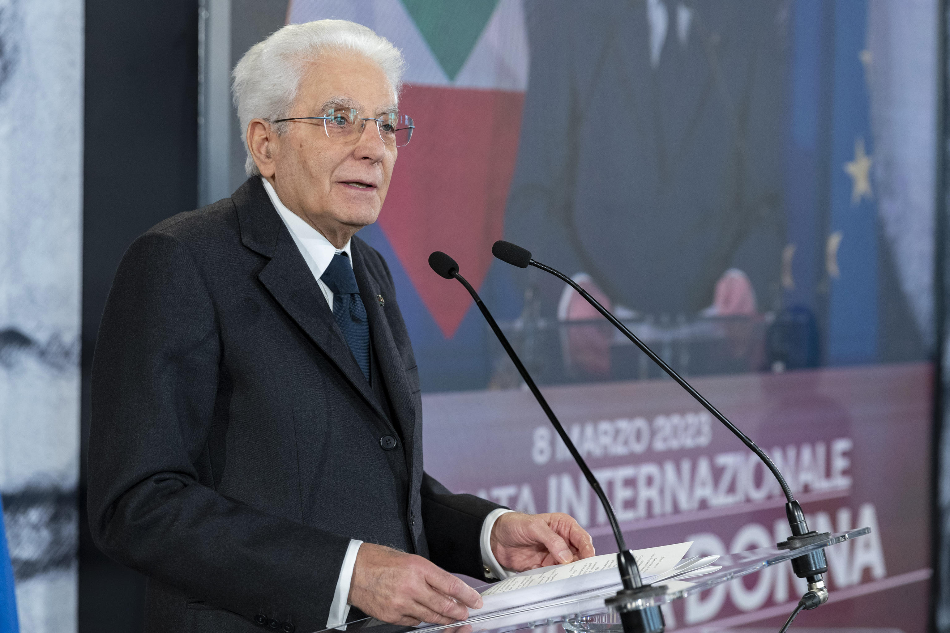Mattarella