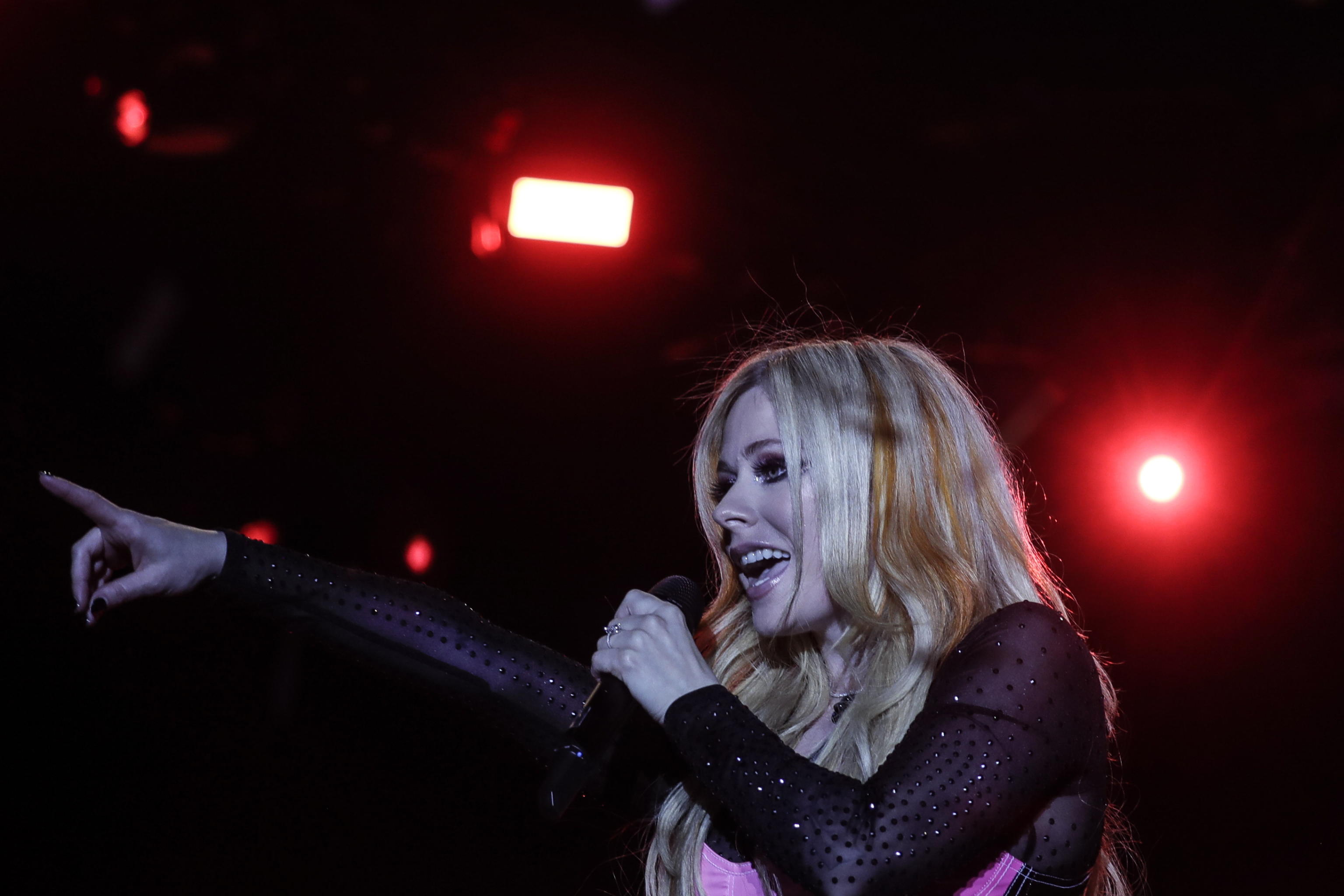 avril