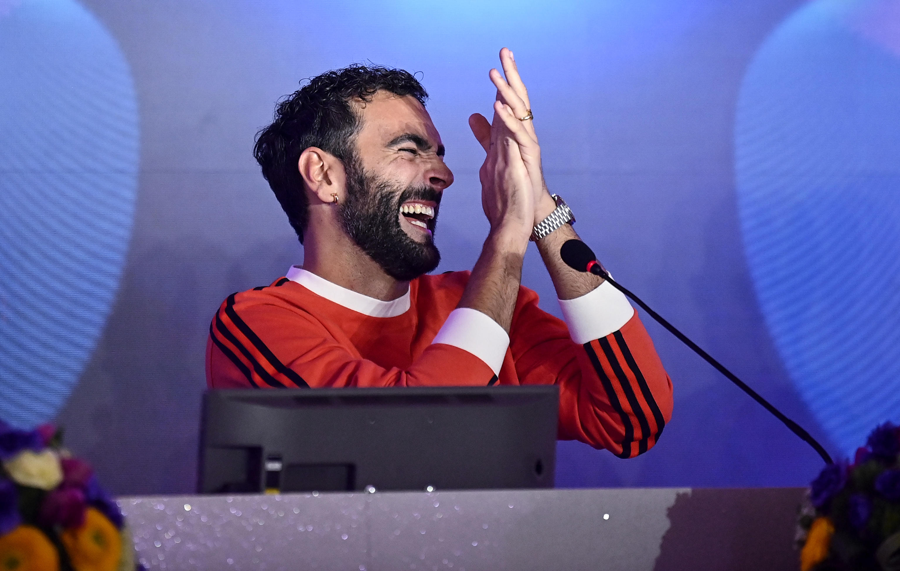 marco mengoni