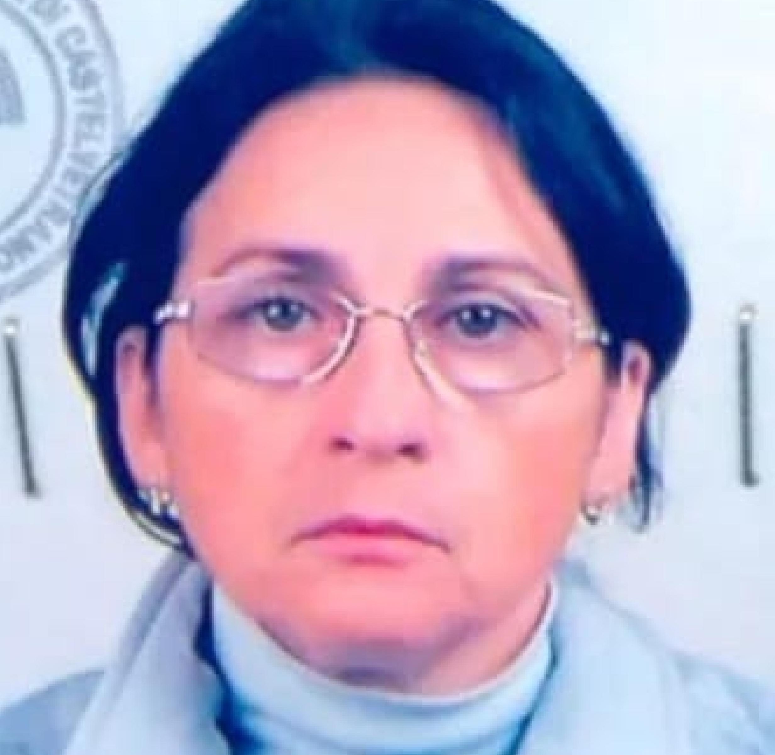ROSALIA MESSINA DENARO