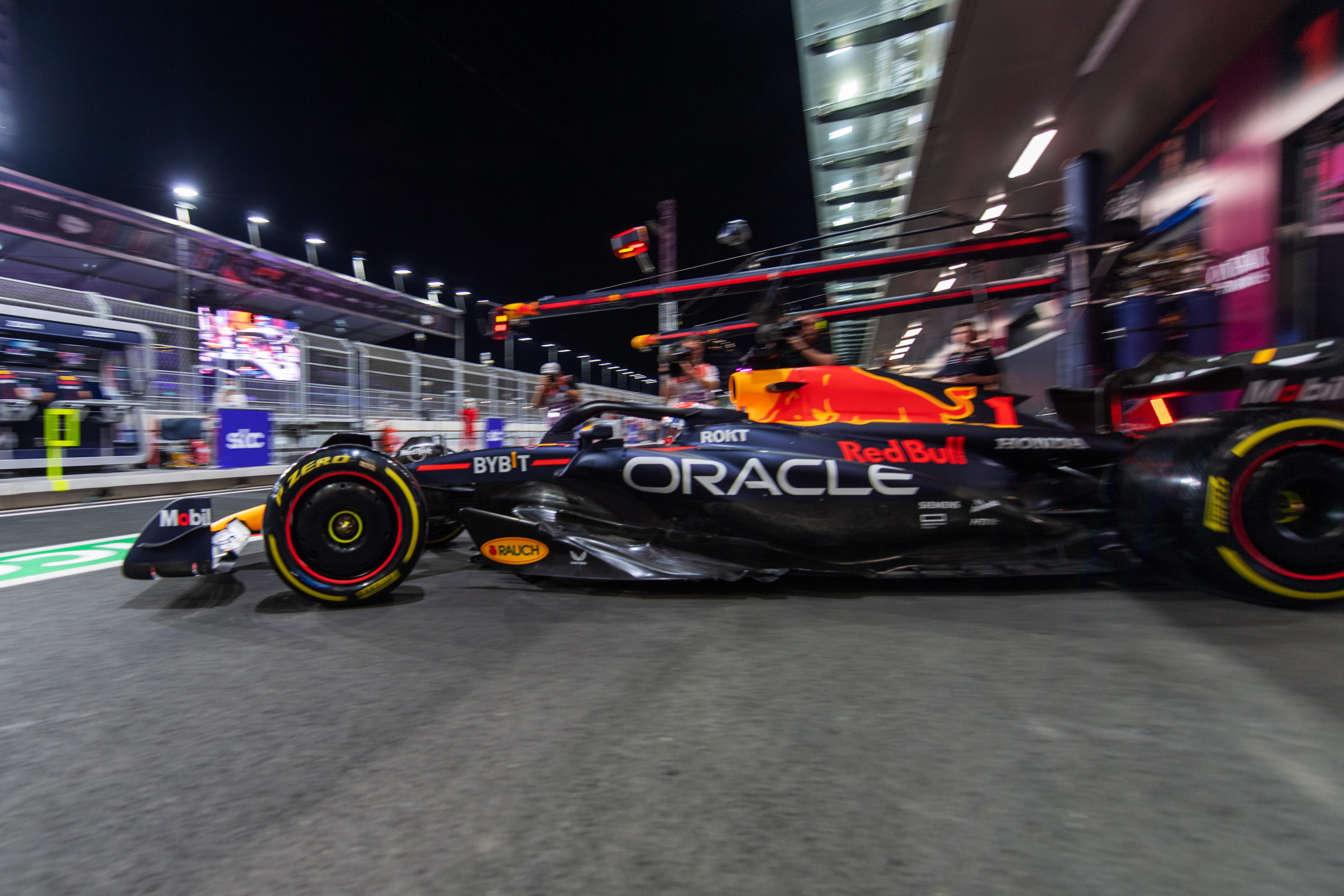 VERSTAPPEN