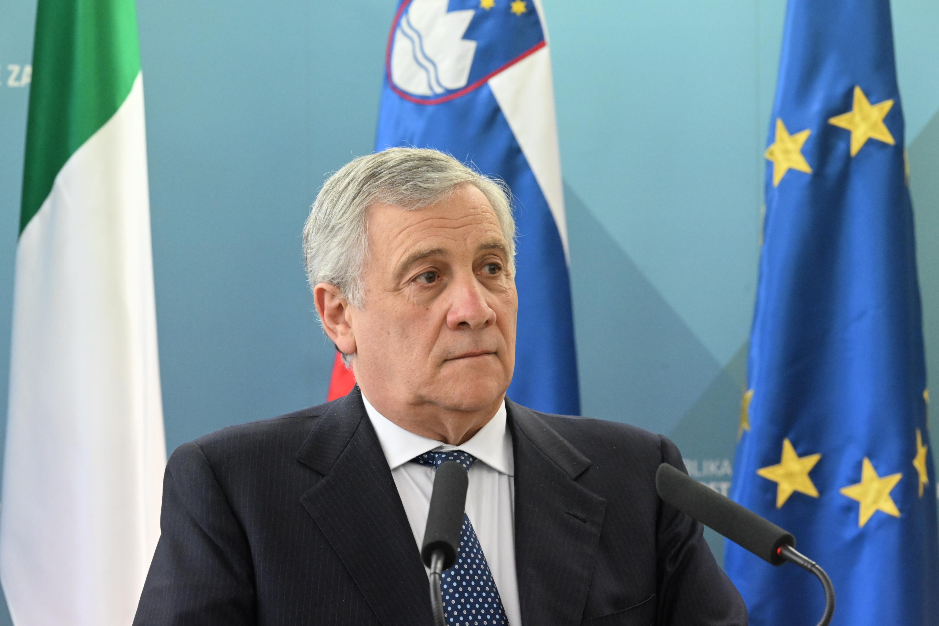 tajani