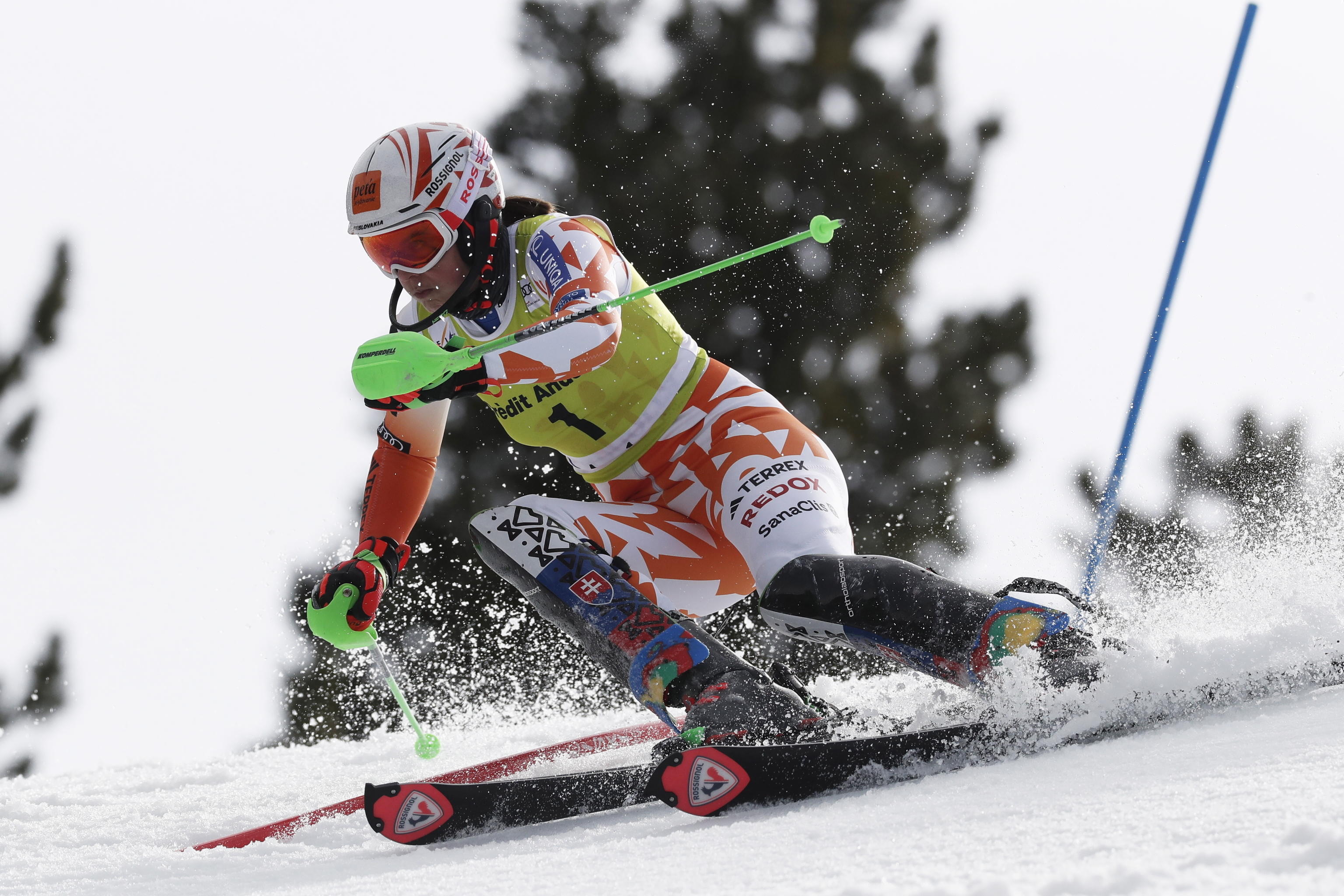 Vlhova