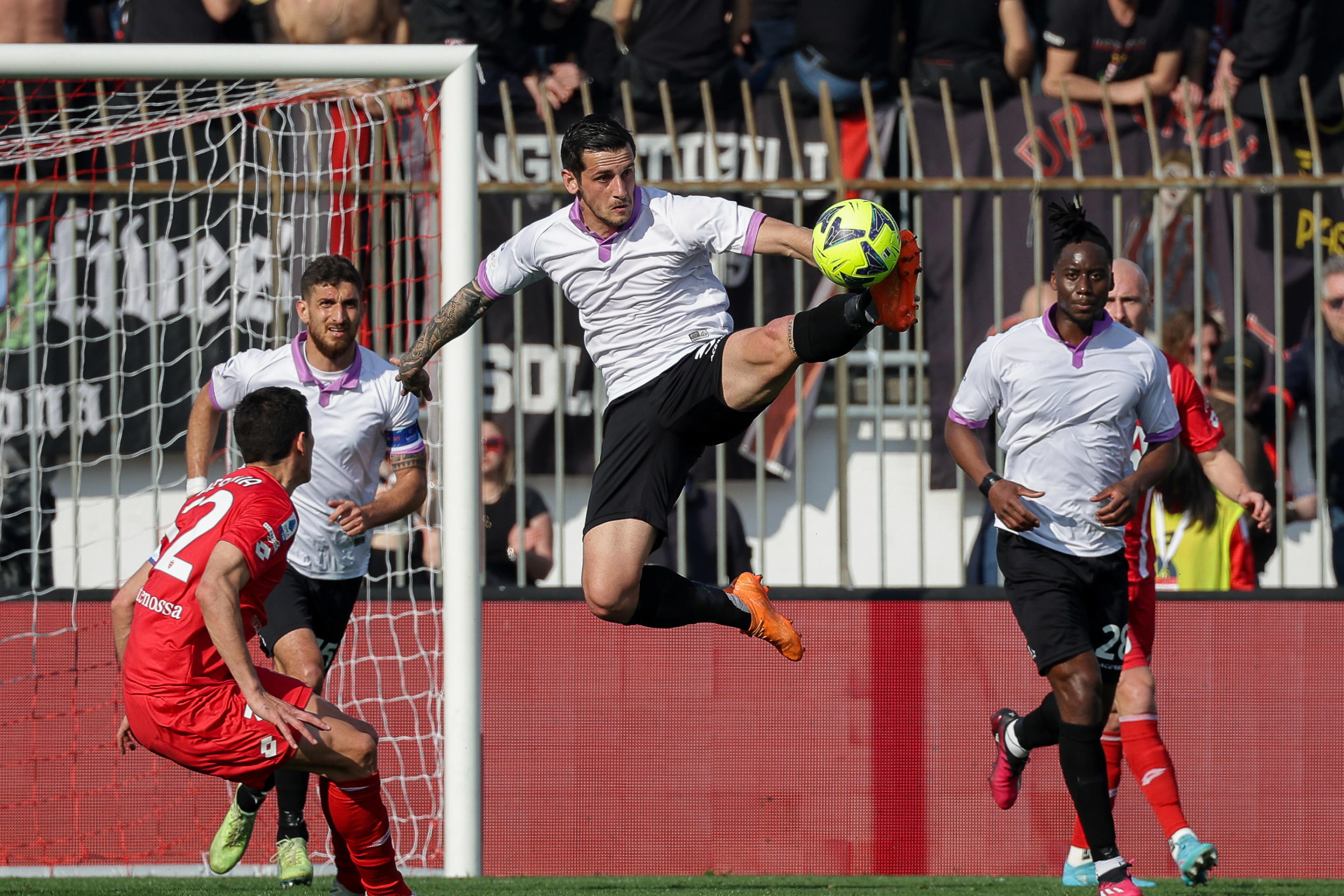 cremonese