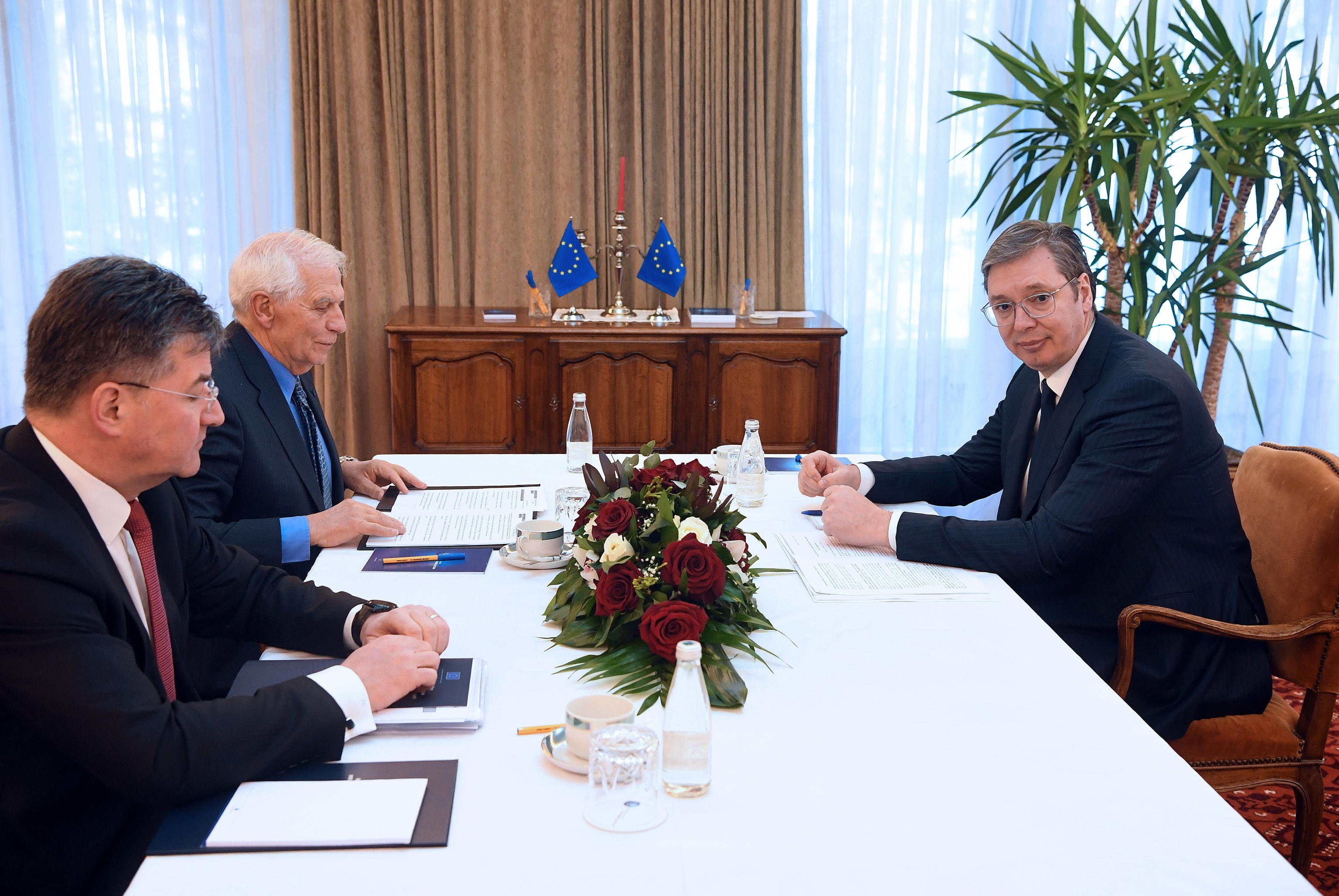 Nato Kosovo Serbia