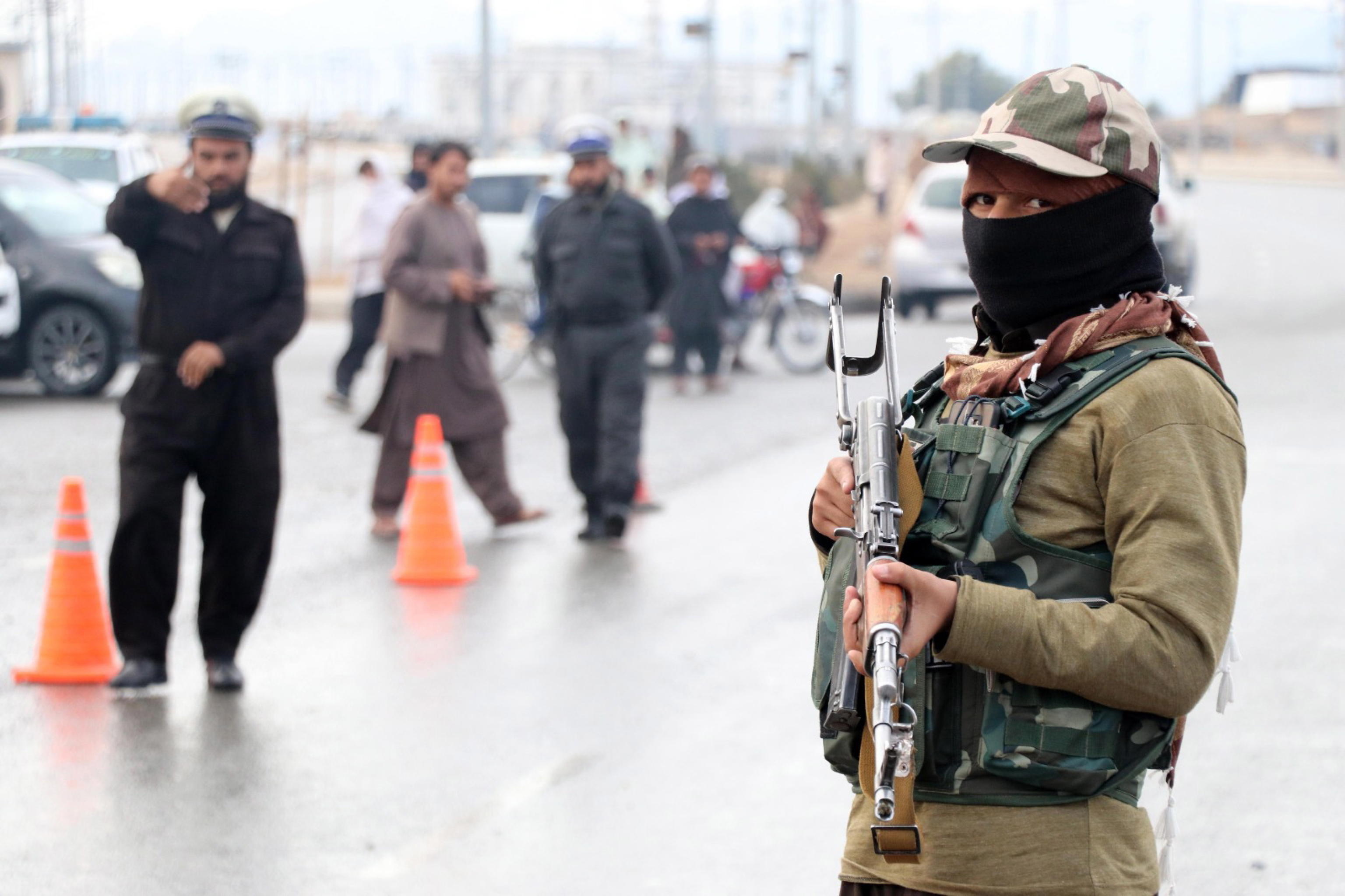 Afghanistan