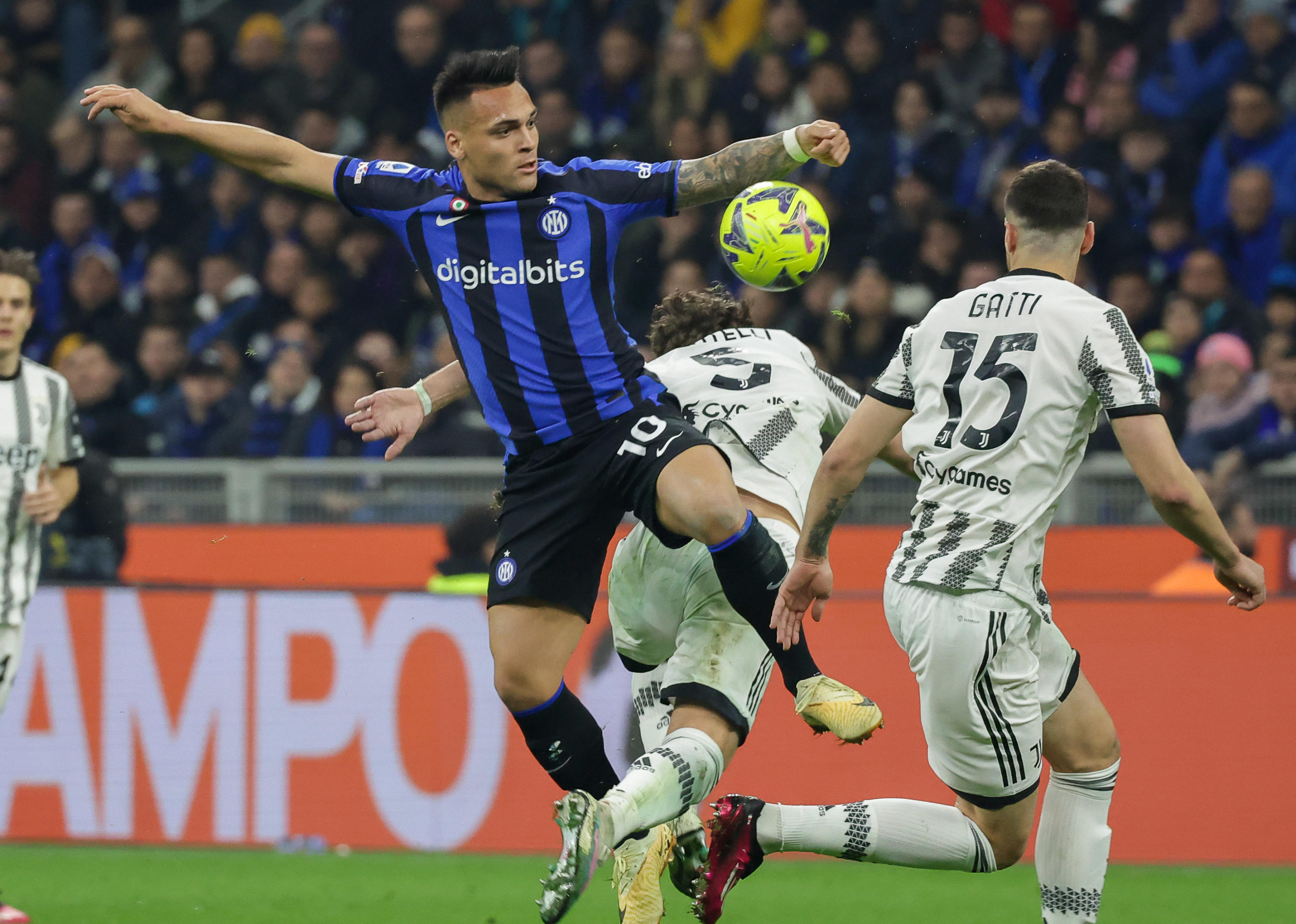 inter juve