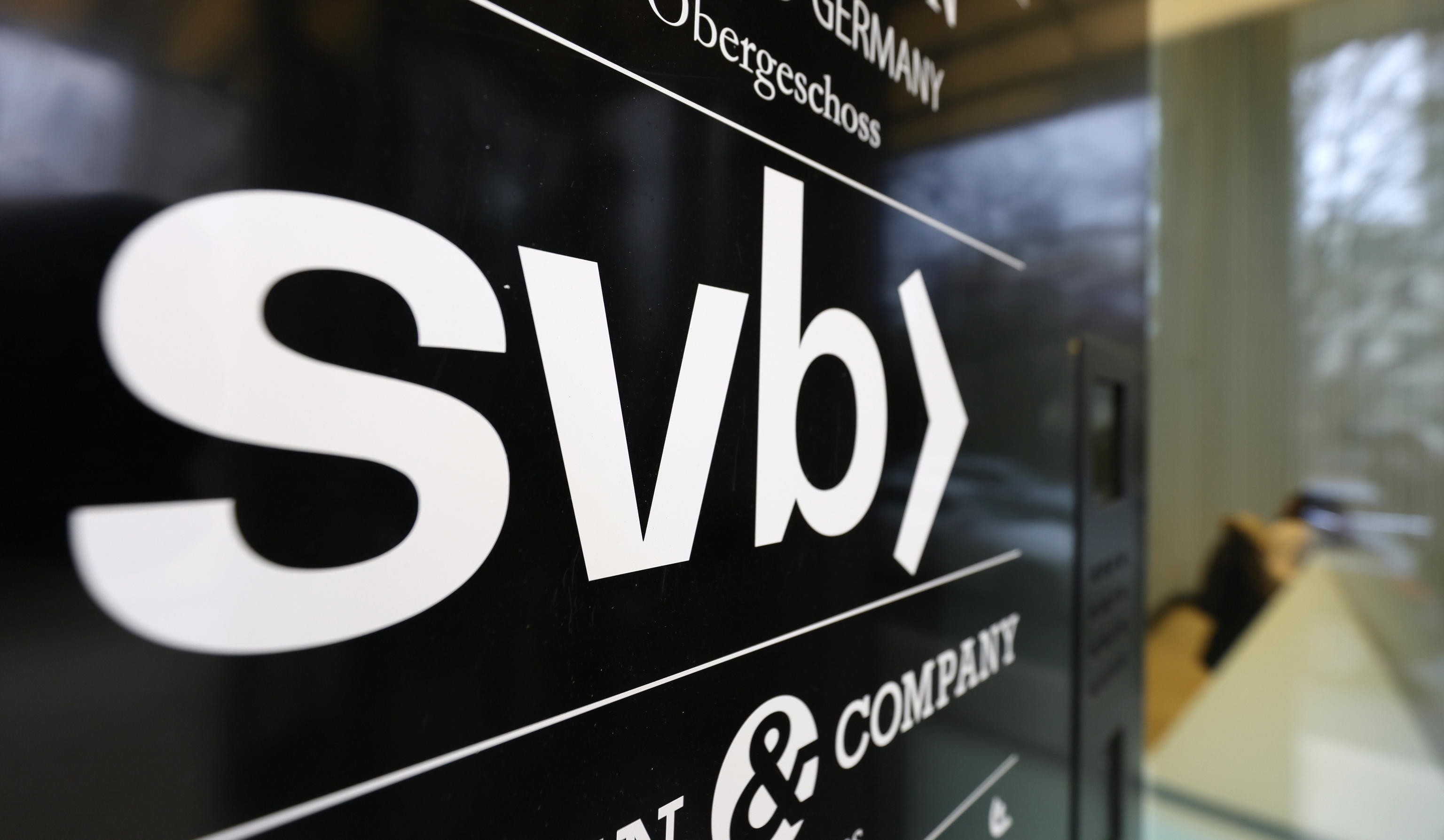 silicon valley bank