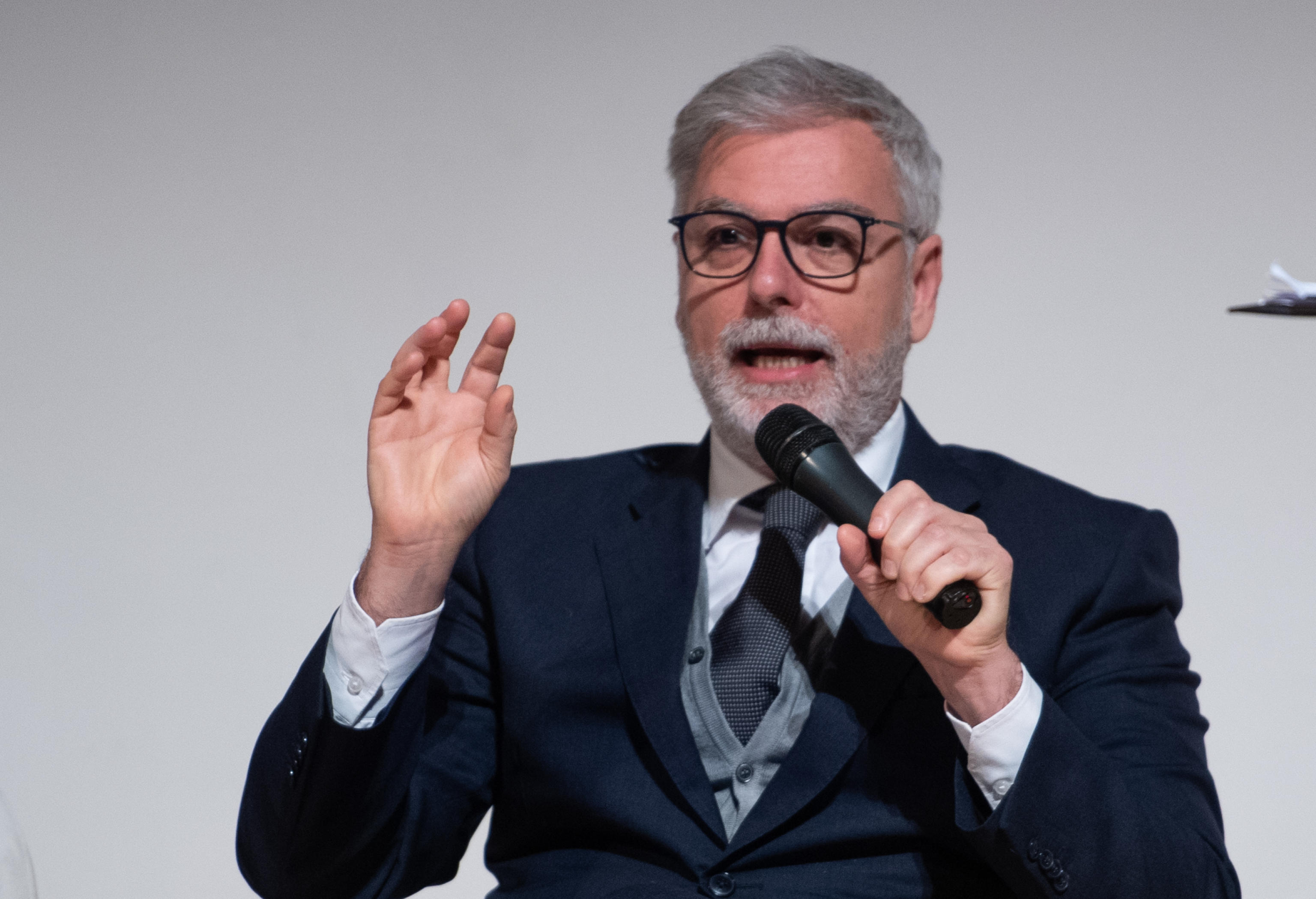 federico mollicone