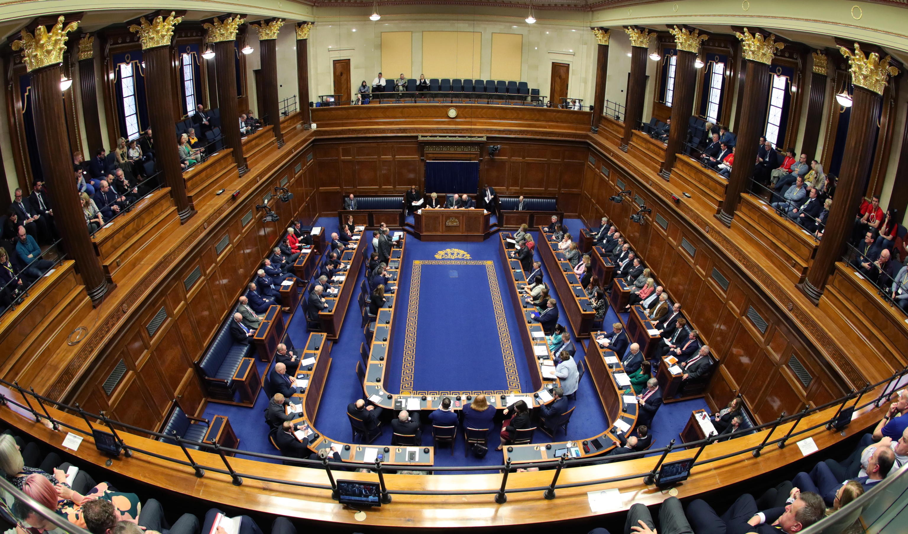 irlanda del nord